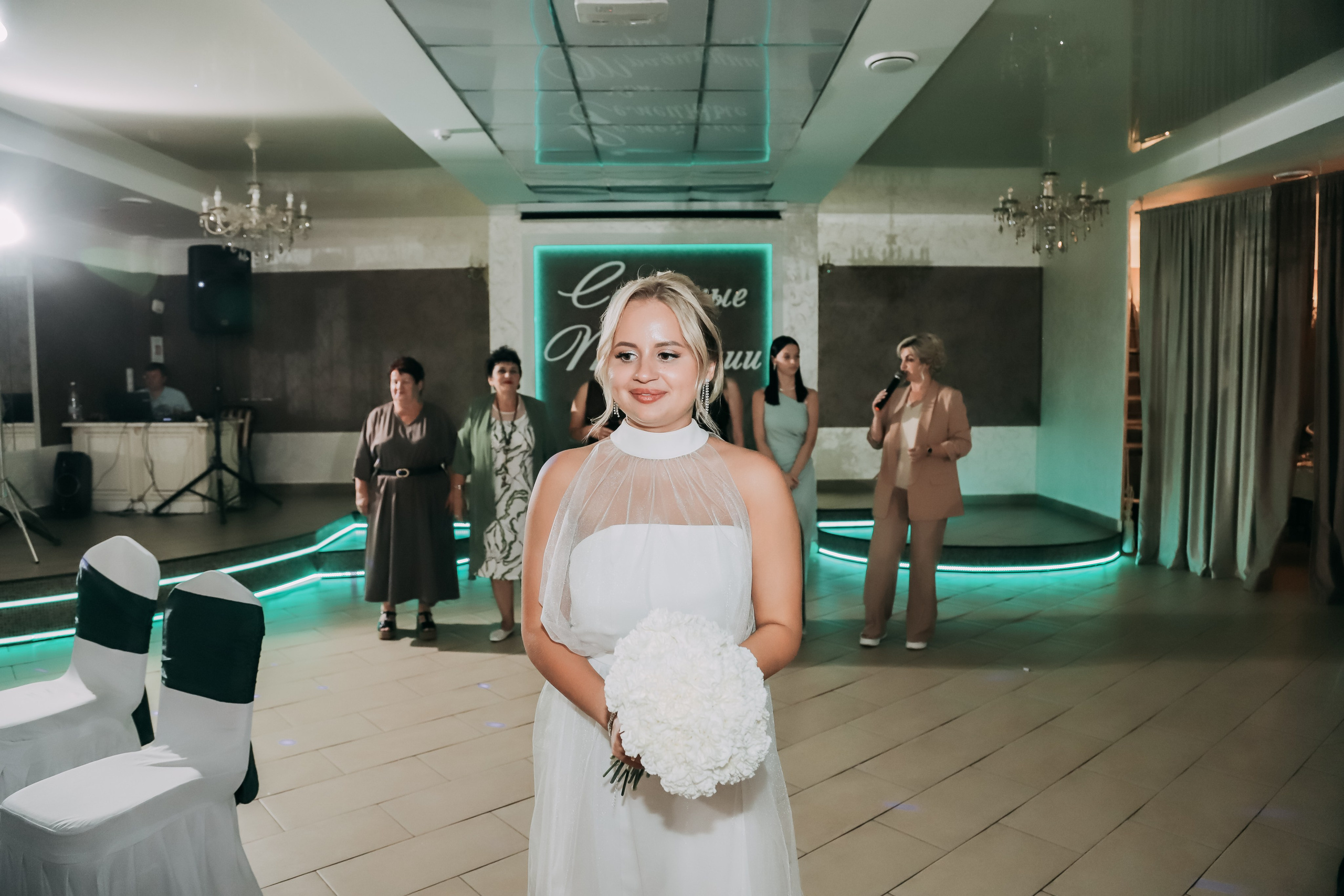 Дарья и Андрей. Фотограф в Рязани Мозжерова Юлия