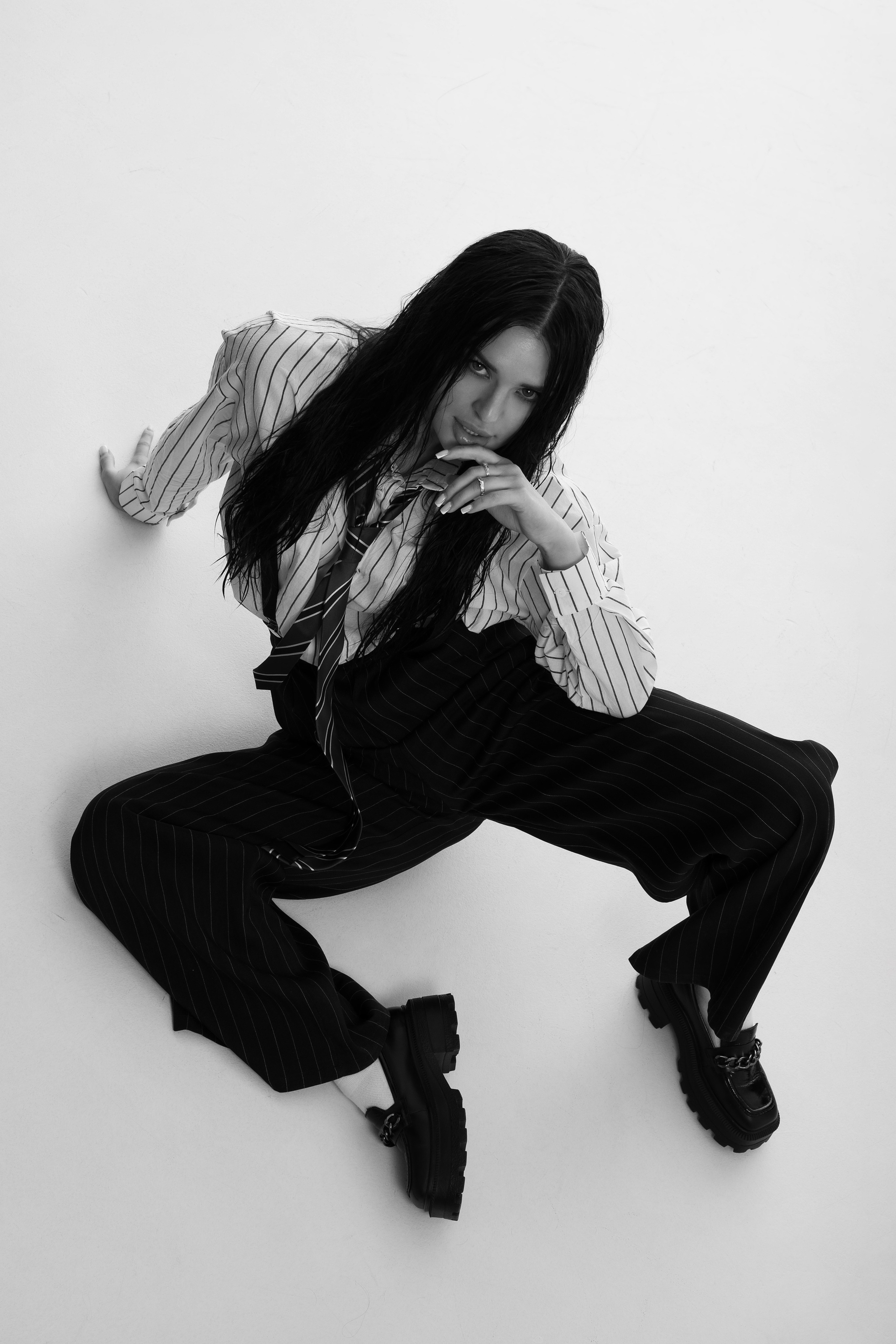 Даша. Фотограф в Москве. Женский и мужской портрет, лавстори (love story)