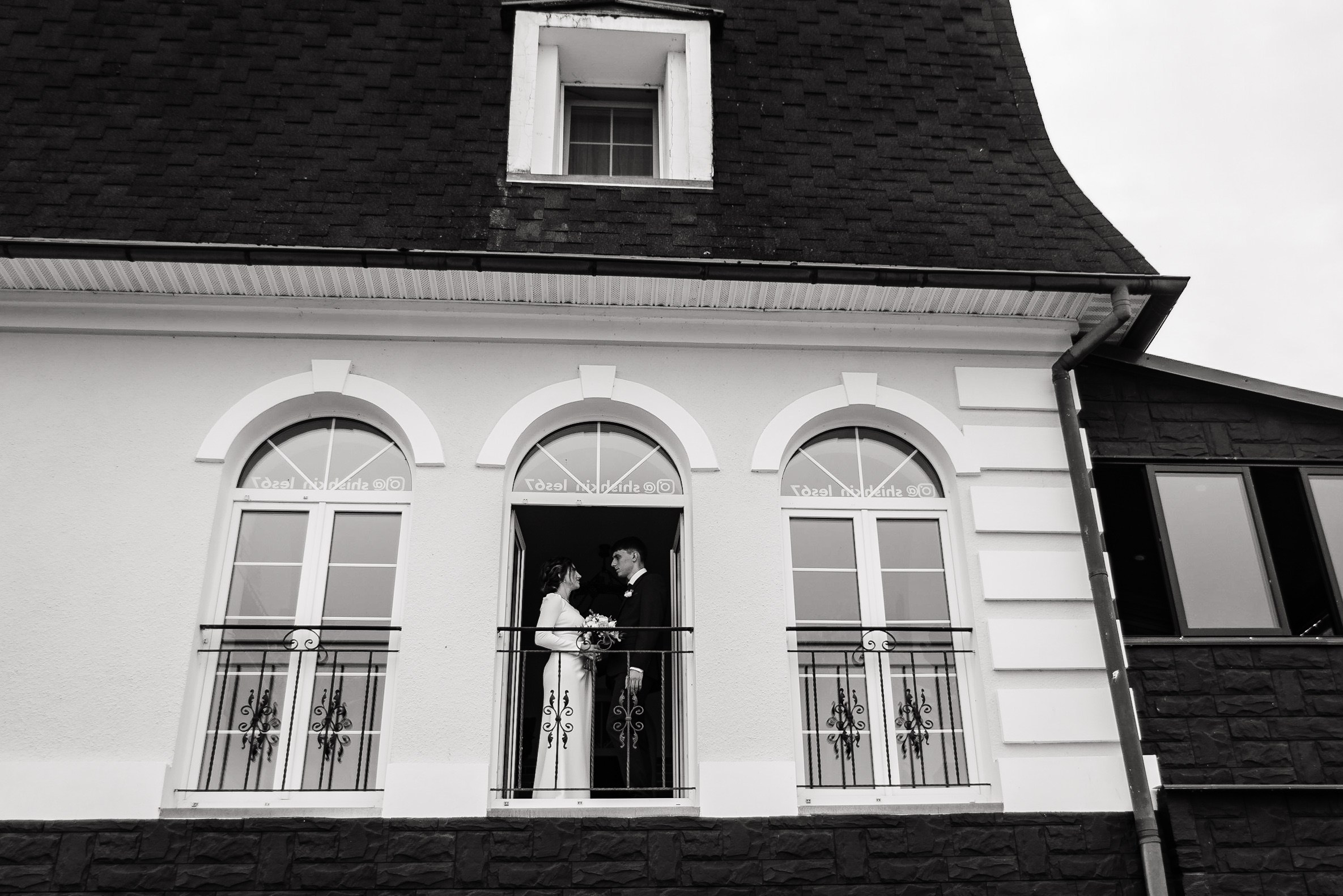 Ваня и Полина 26.08.2023. Свадебный и семейный фотограф в городе Смоленске