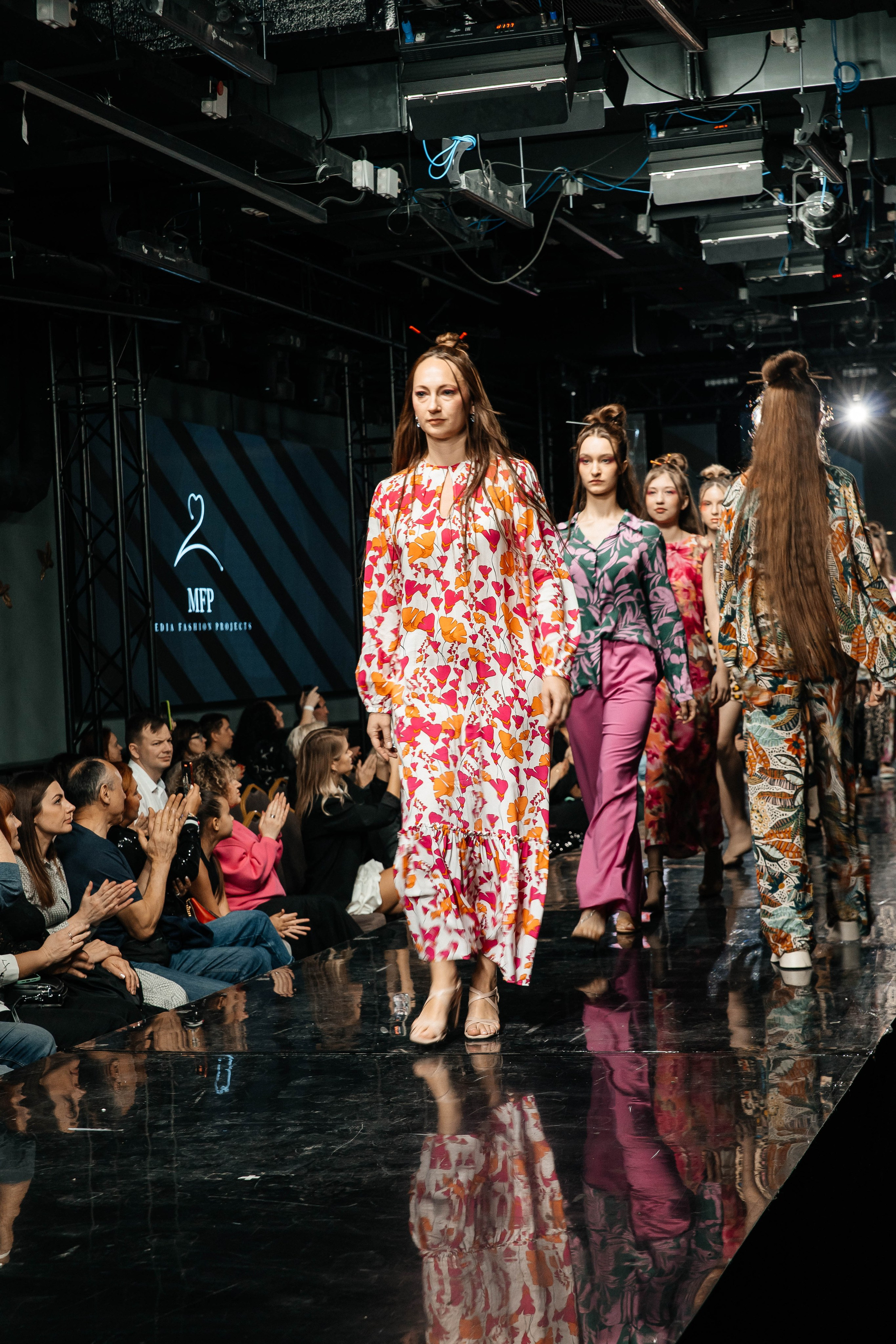 Репортаж Media Fashion. Свадебный и репортажный фотограф МОСКВА