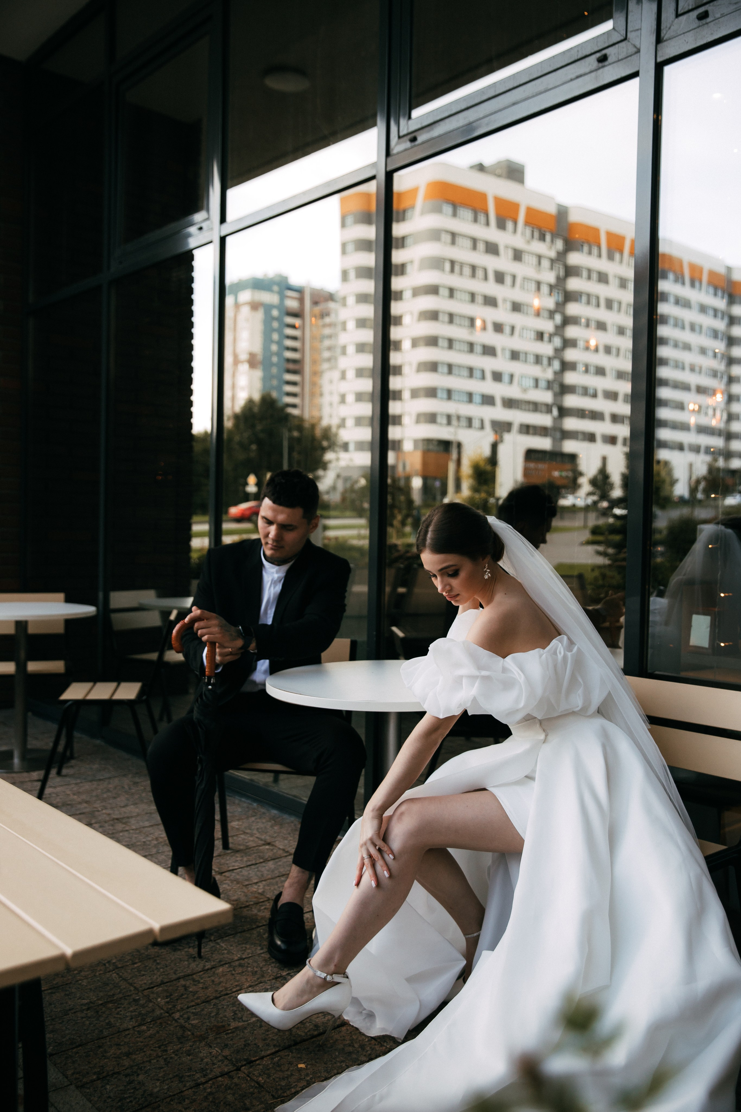 АЛЕКСЕЙ & КАРИНА. Семейный фотограф Нижний Новгород