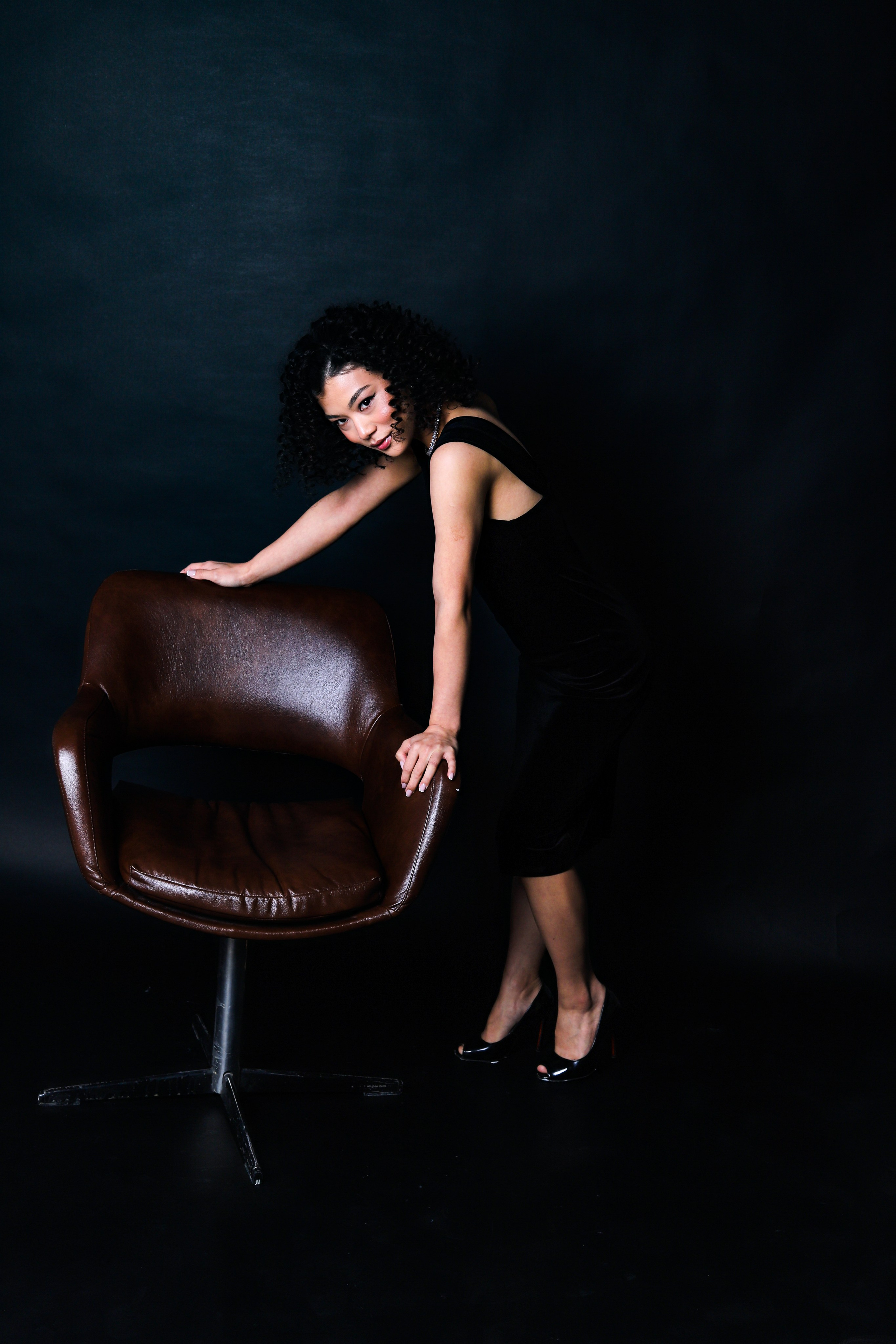 Др индивидуальная Unity / зал творческий. Главная