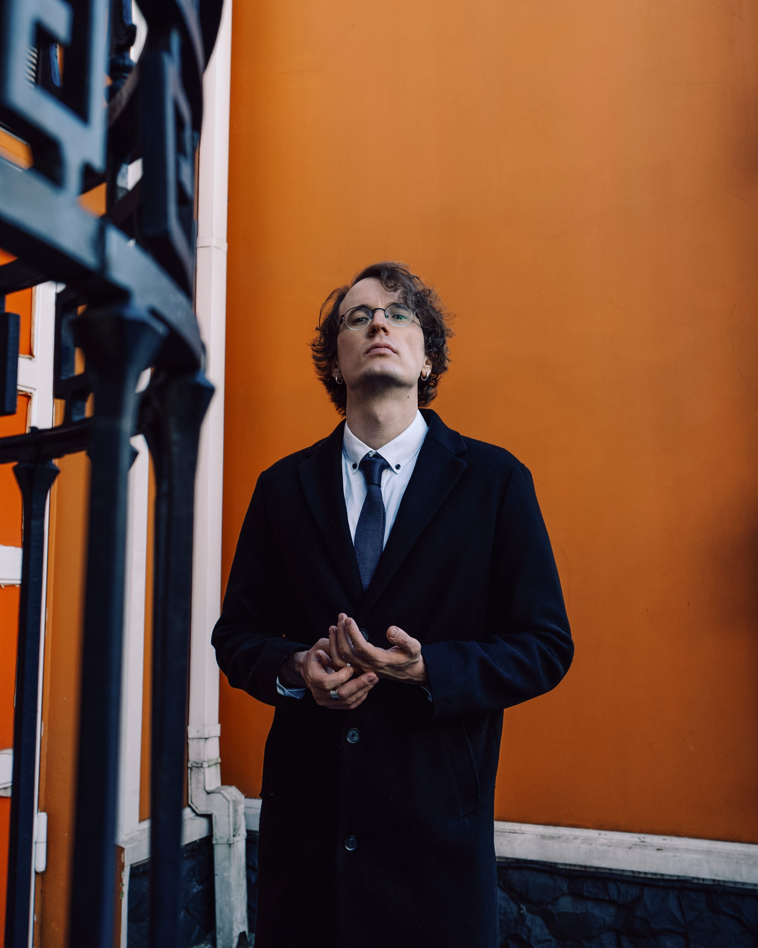 ANDREY | BATUMI. Photographer Barcelona