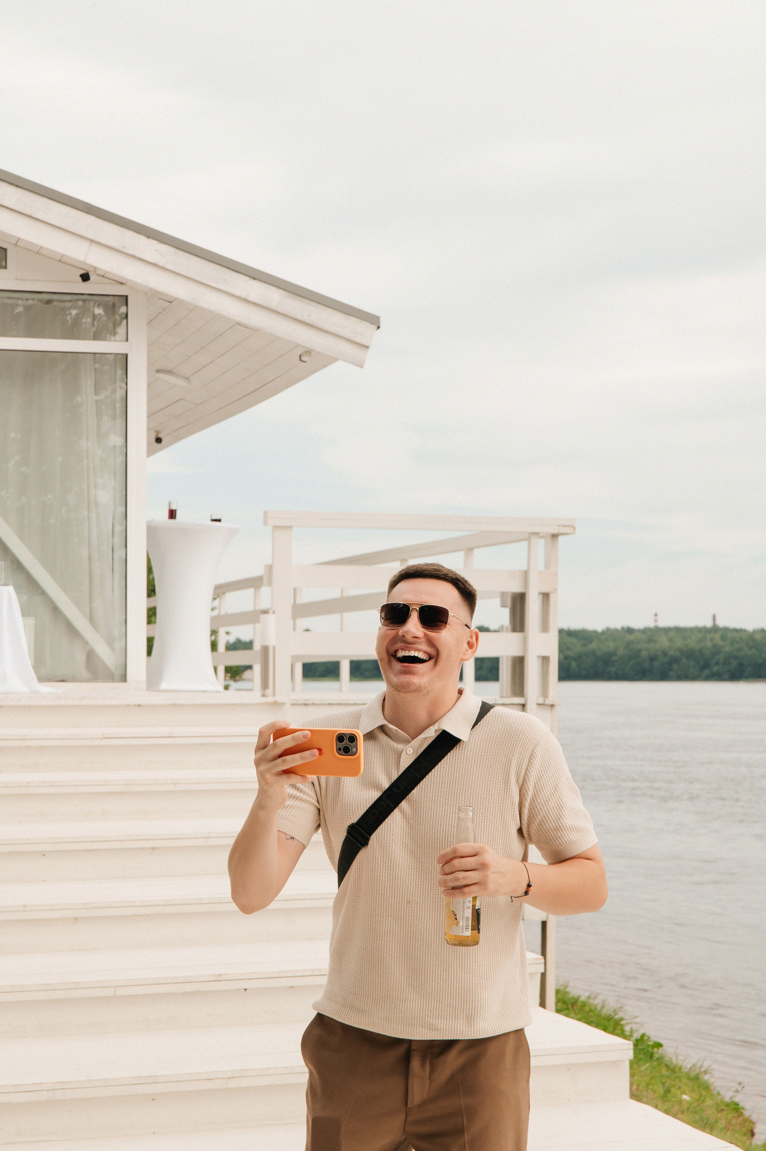 ANONS. Мария — Свадебный фотограф