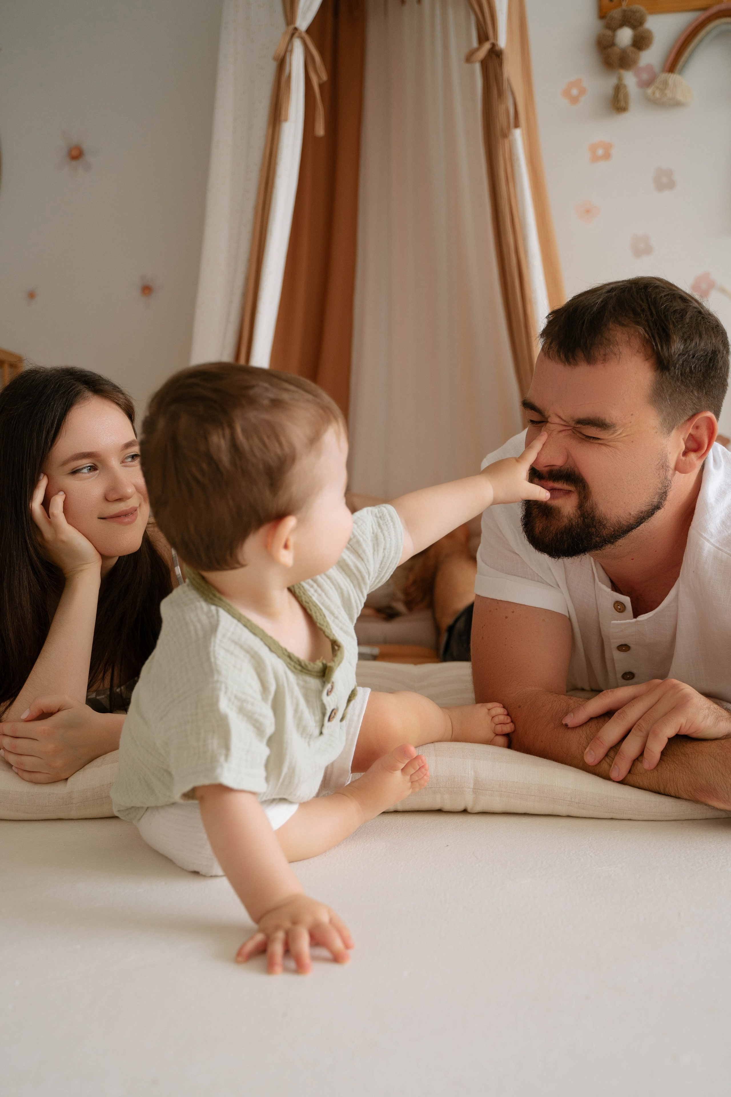 тёплые мгновения