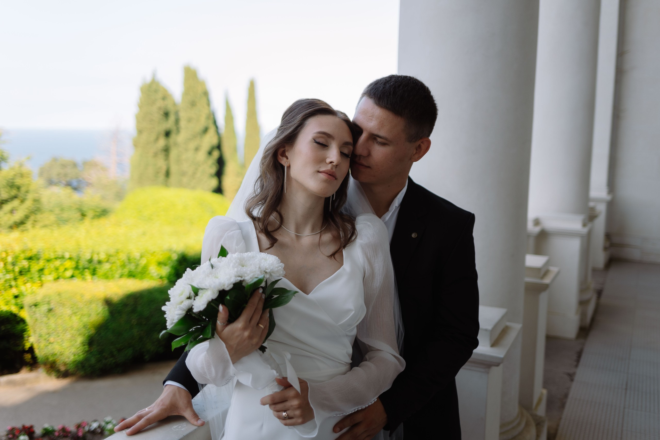 L&I. Семейный фотограф в Севастополе и Симферополе Александра Чистякова