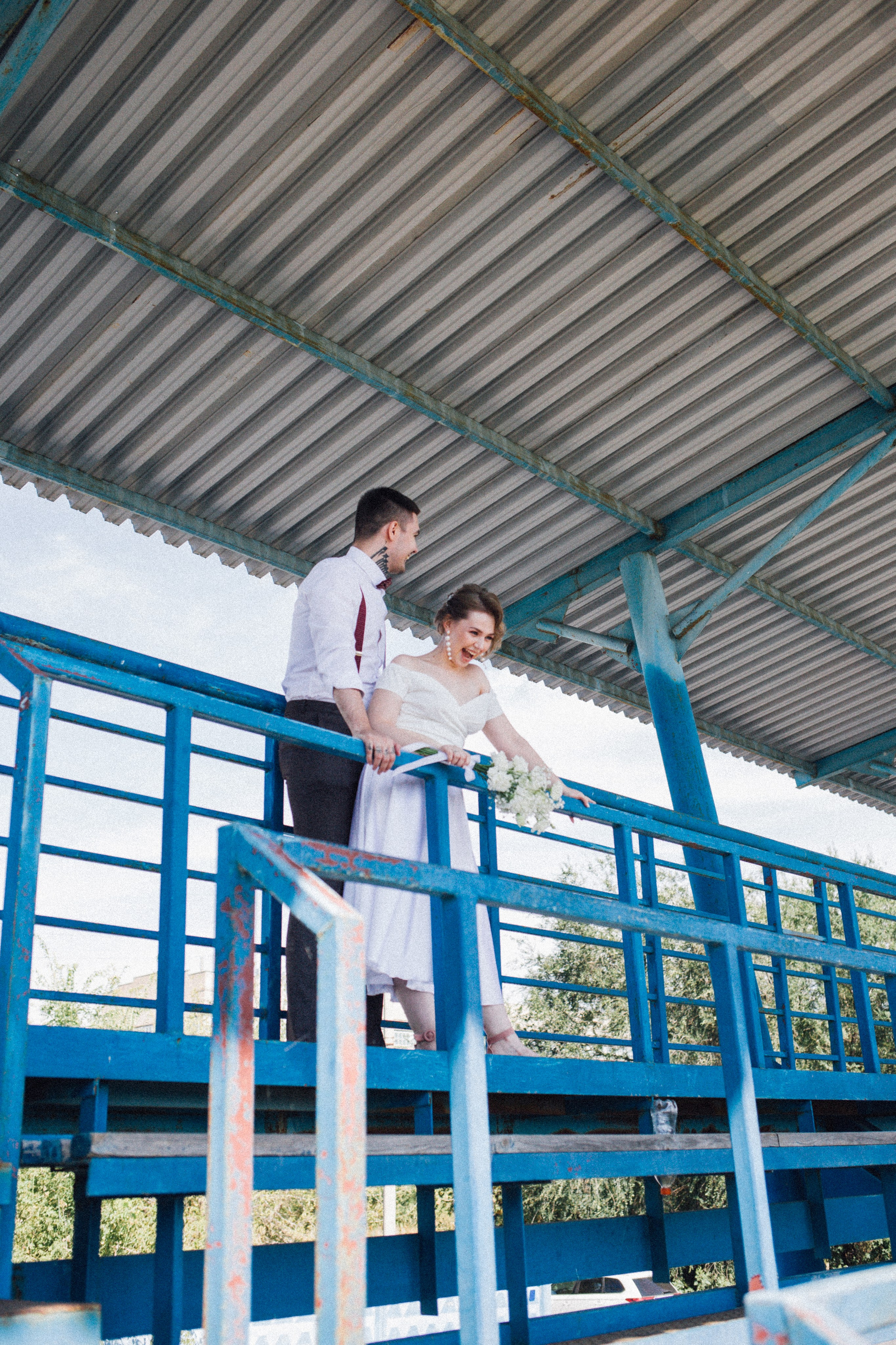 Ярослав + Лиза. Фотограф в Волгограде Карина Хлебушкина