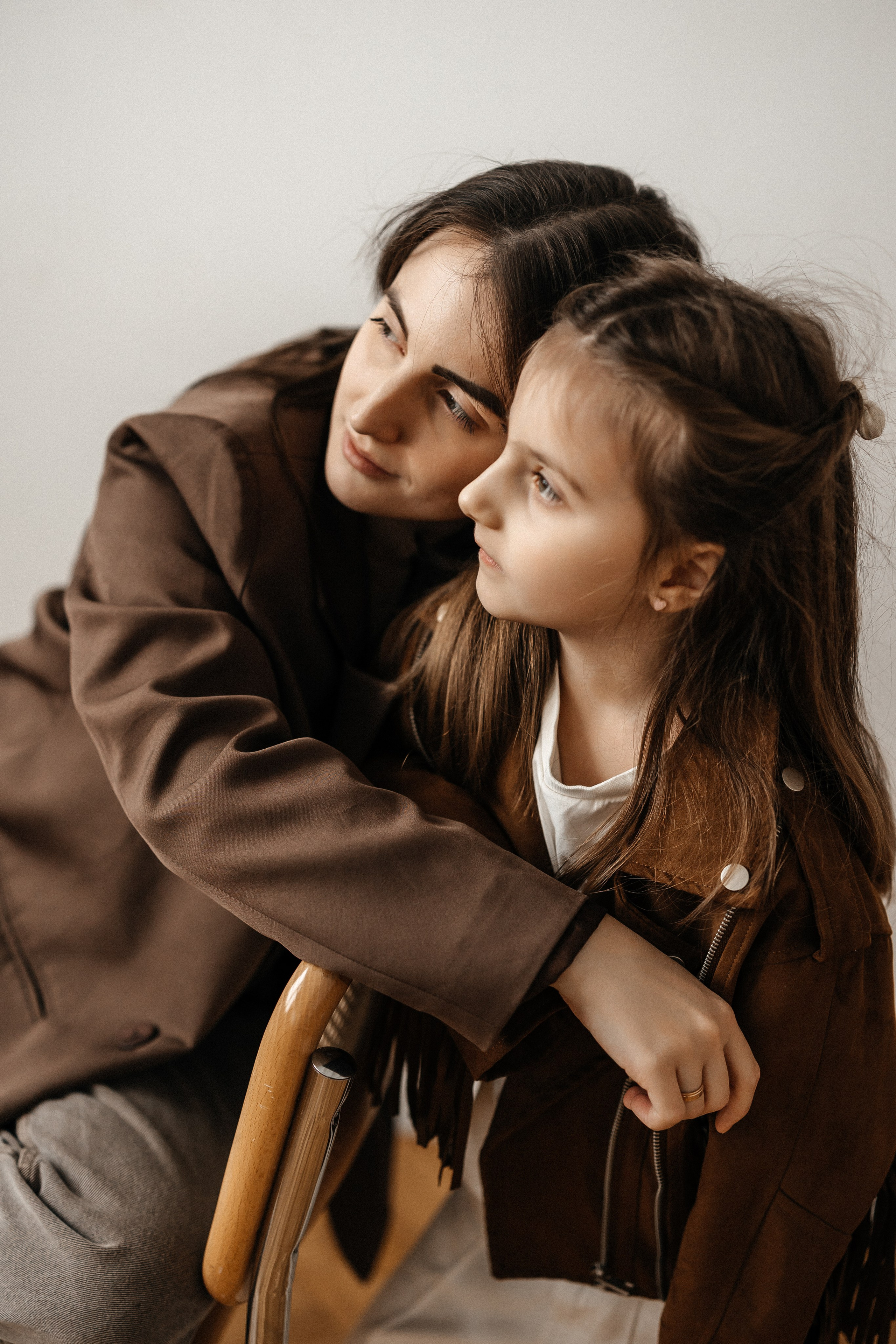 Семейные истории. Свадебный и семейный фотограф в Омске Евгения Хакимова