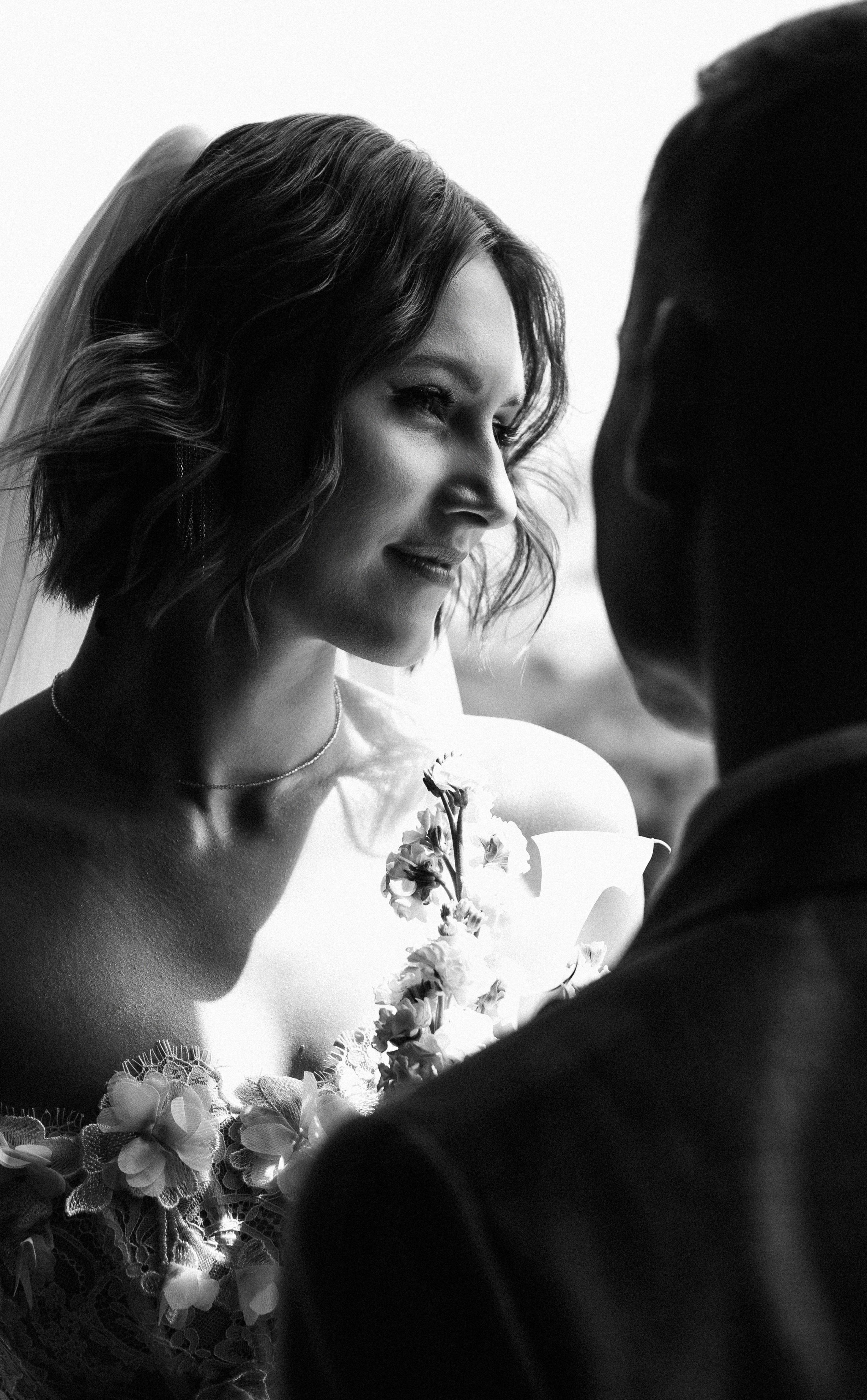 Артем & Софья | Wedding. Свадебный и семейный фотограф в Омске Евгения Хакимова