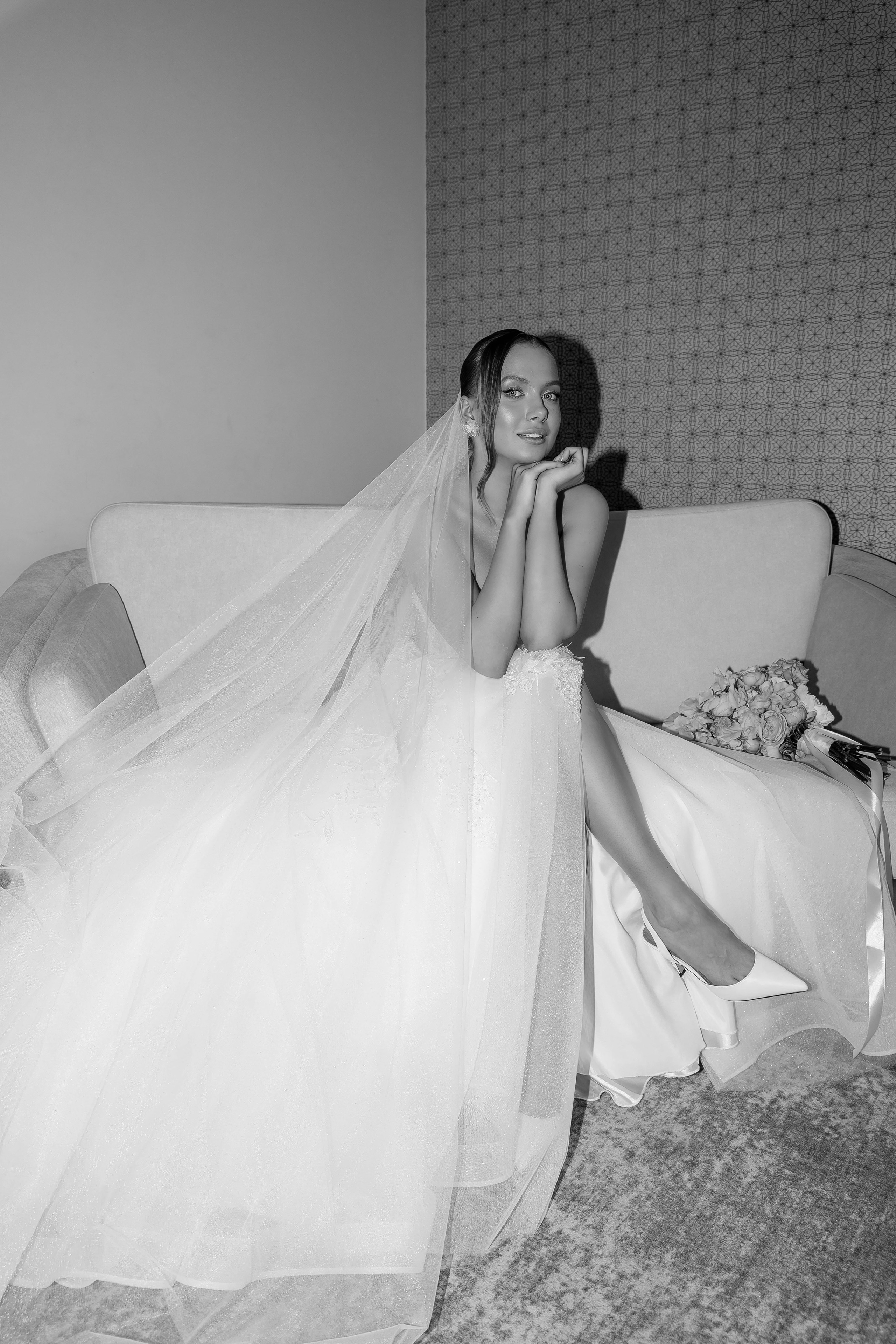 Алина | Александр. Свадебный фотограф Надежда Рыжикова