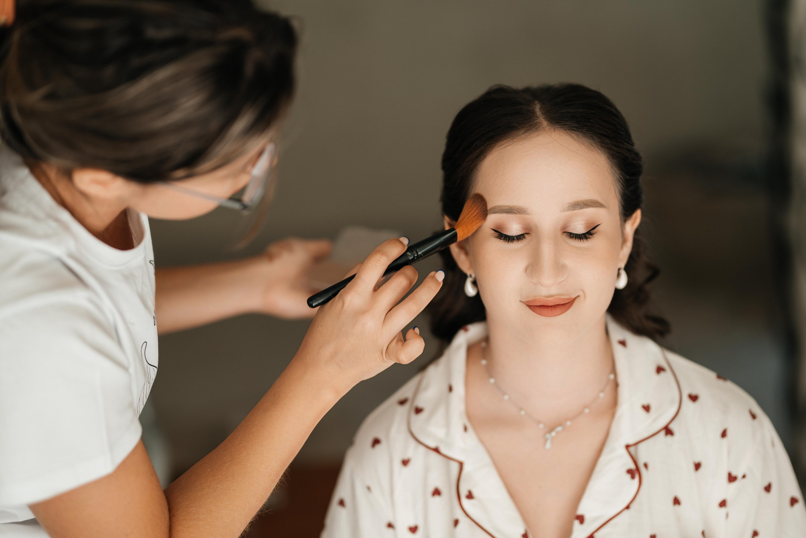 Илья и Елизавета. Свадебный и семейный фотограф Яна Стражева. Волгоград, Москва