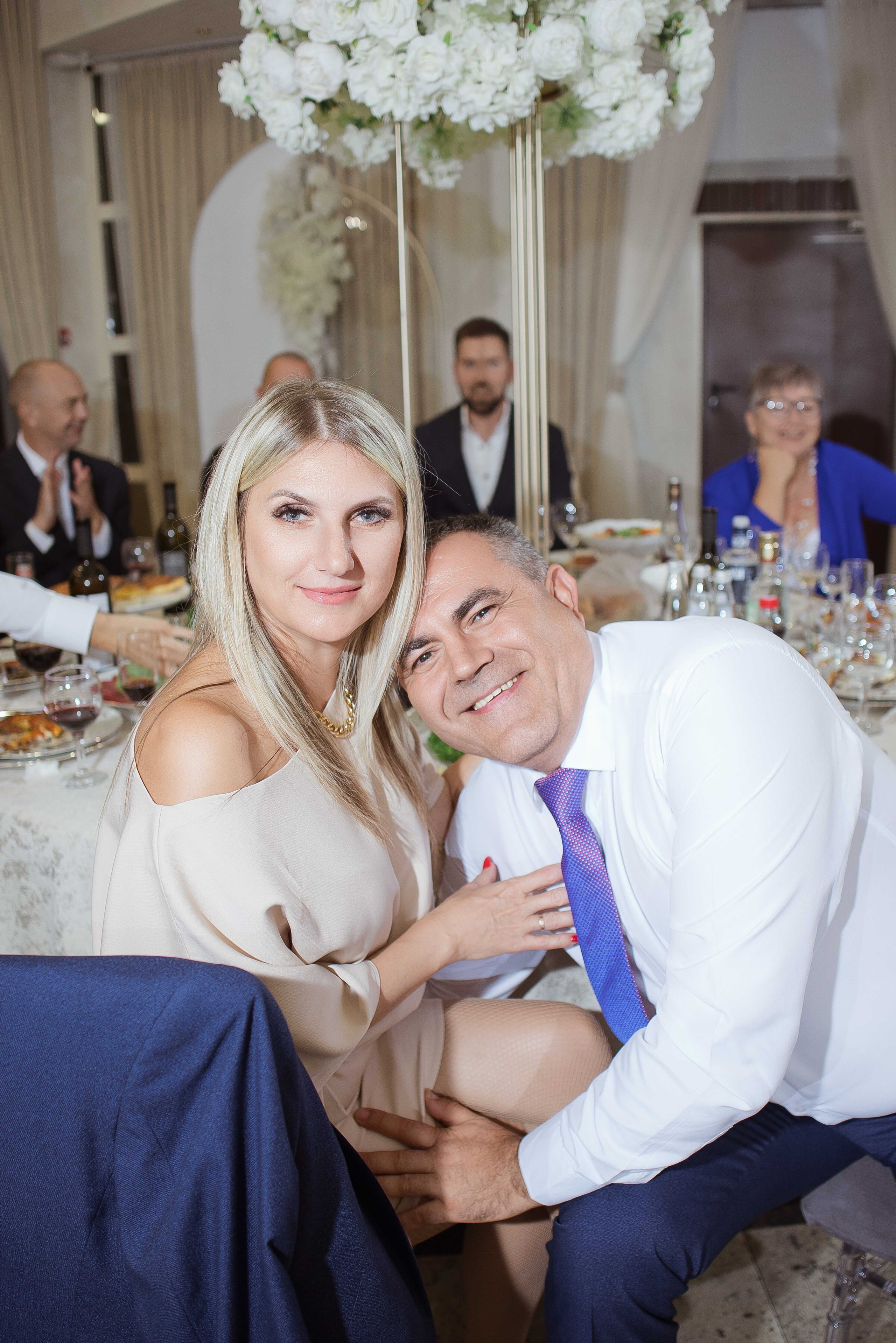 Сергей и Татьяна. Свадебный и семейный фотограф Яна Стражева. Волгоград, Москва