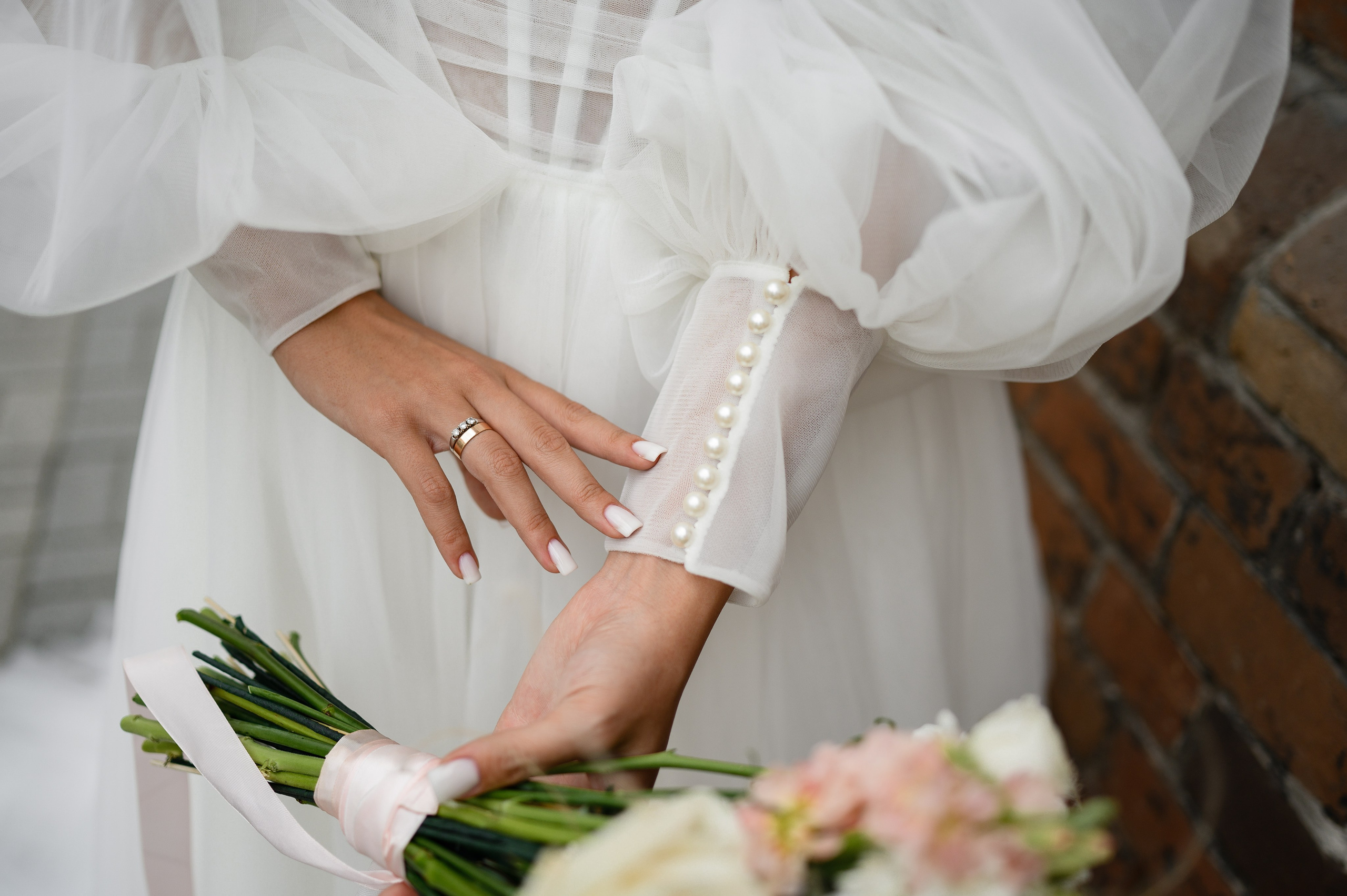 Дмитрий и Елизавета. Свадебный и Семейный фотограф в Абакане, Красноярске