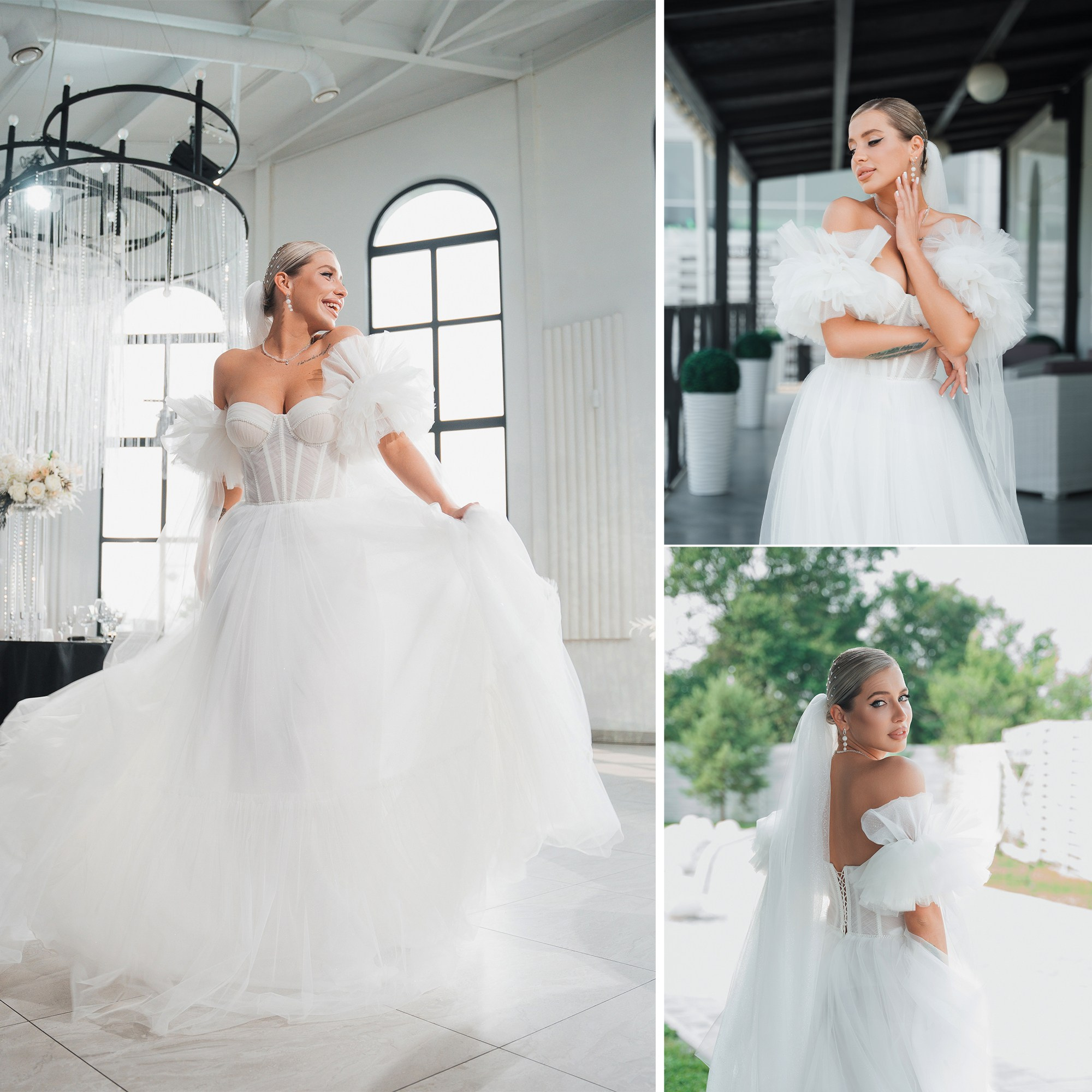 Валерия и Олег. Фотограф Хабаровск