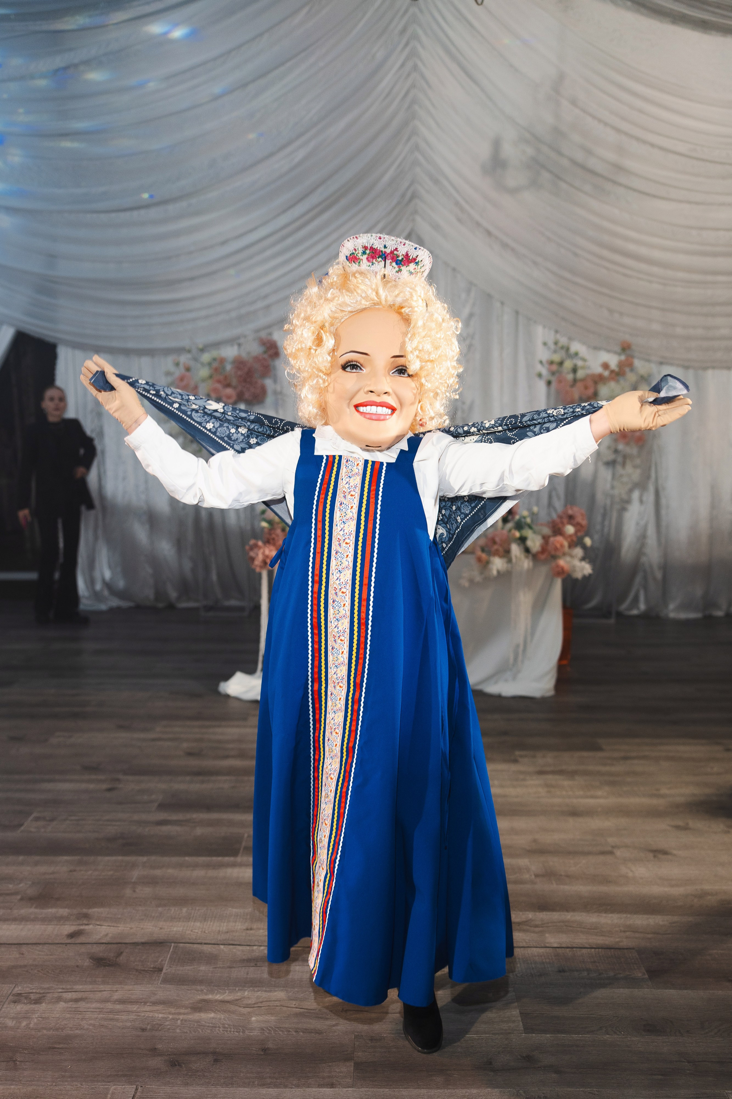 Дарья и Павел. Фотограф Хабаровск