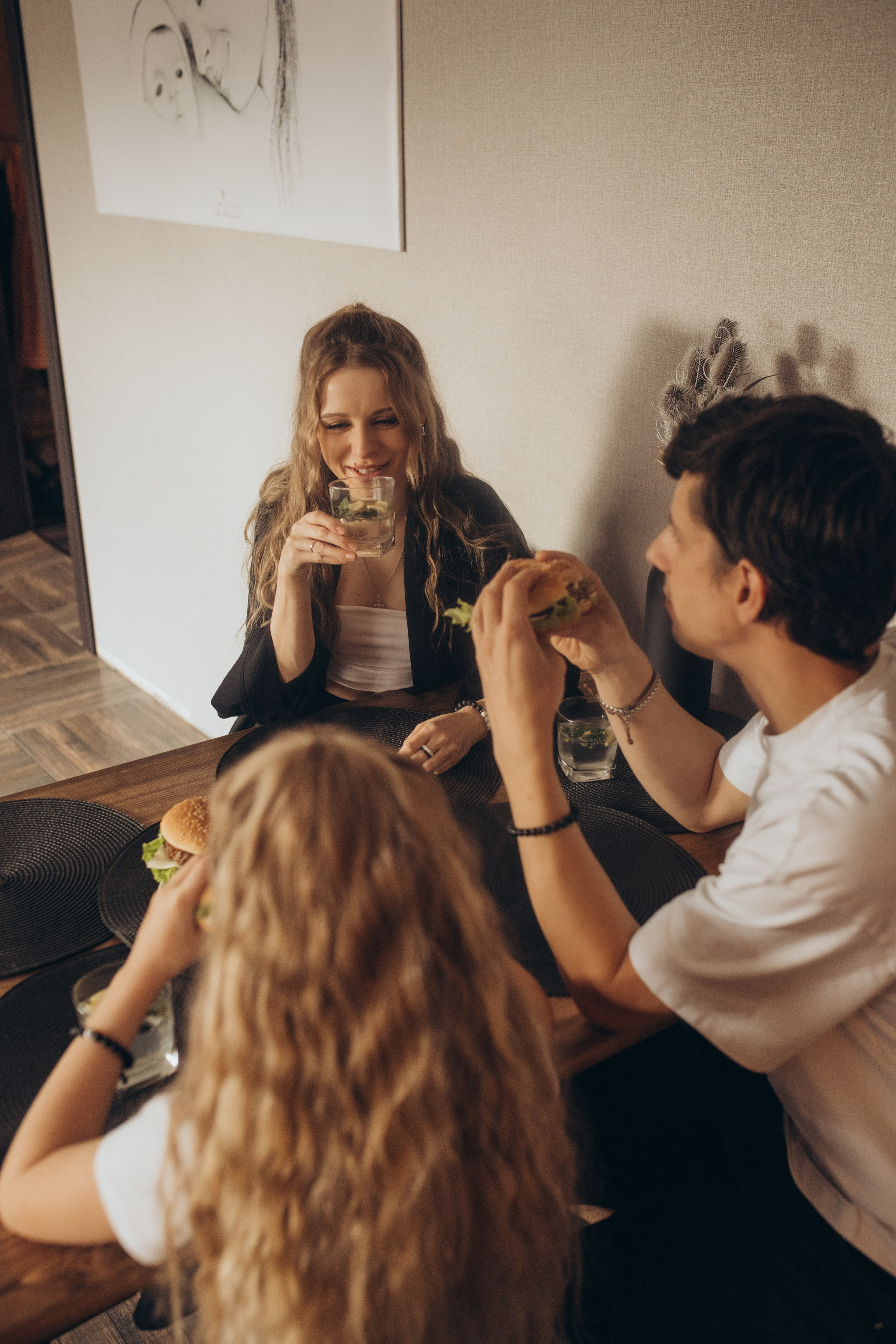 17 лет счастья. Свадебный и семейный фотограф в Белгороде Евгения Курочкина