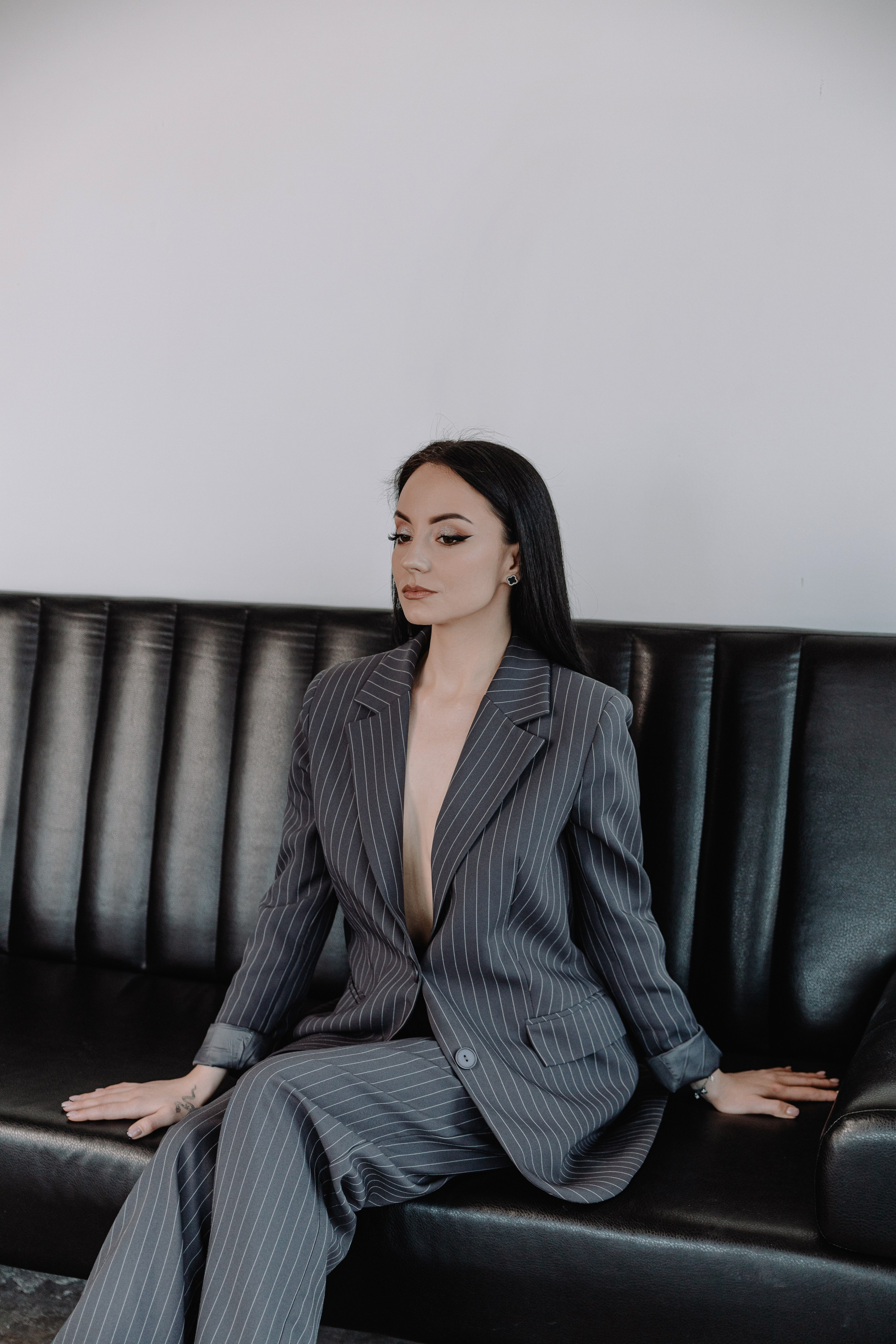 Яна. Фотограф Воронеж Варвара