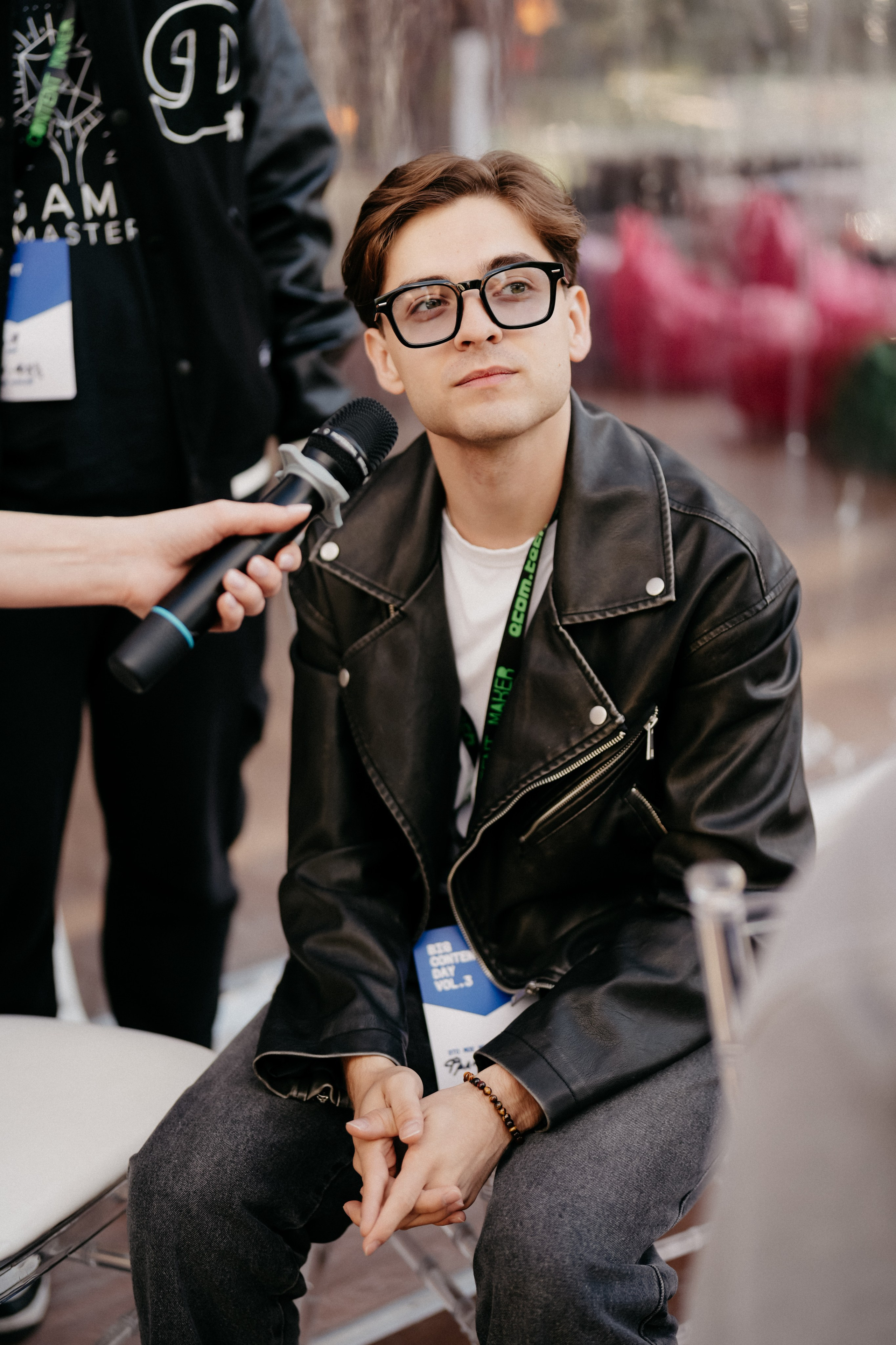 Big Content Day. Фотограф в Москве Дмитрий Рогов