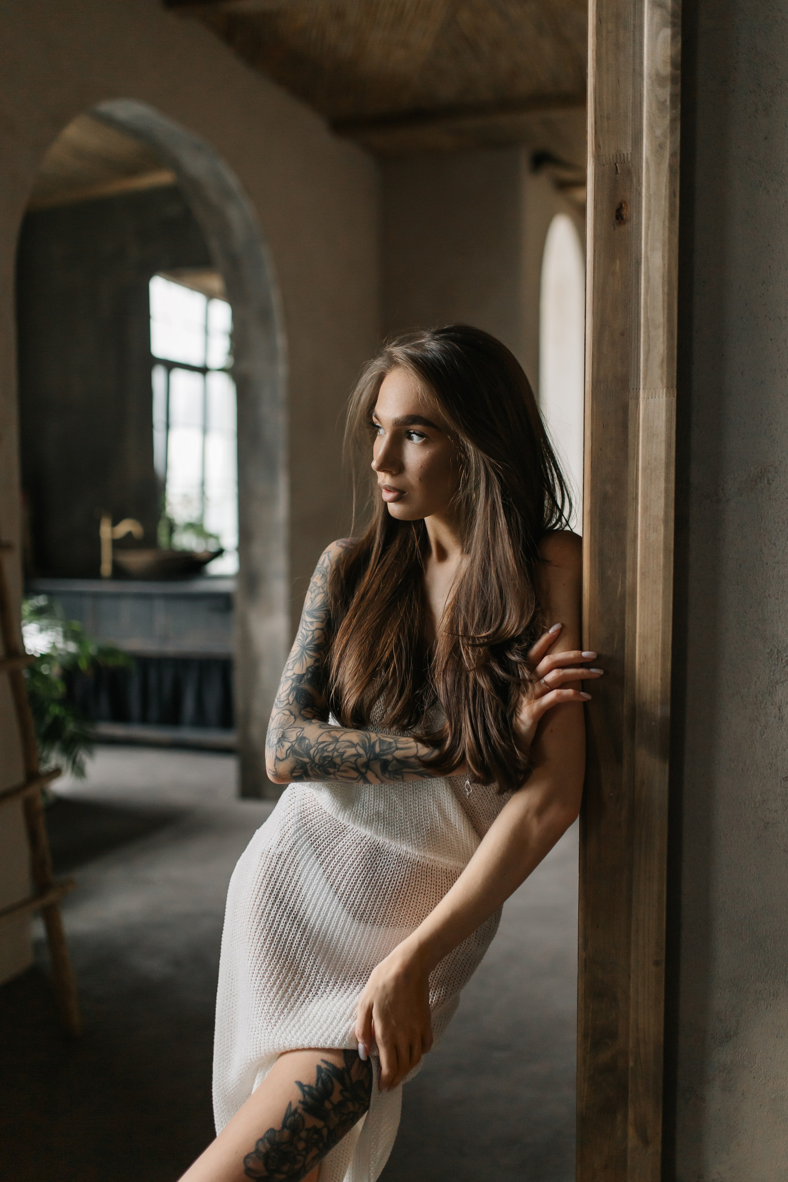 Лучшие фотостудии. Фотограф в Санкт-Петербурге Гранкина Мария