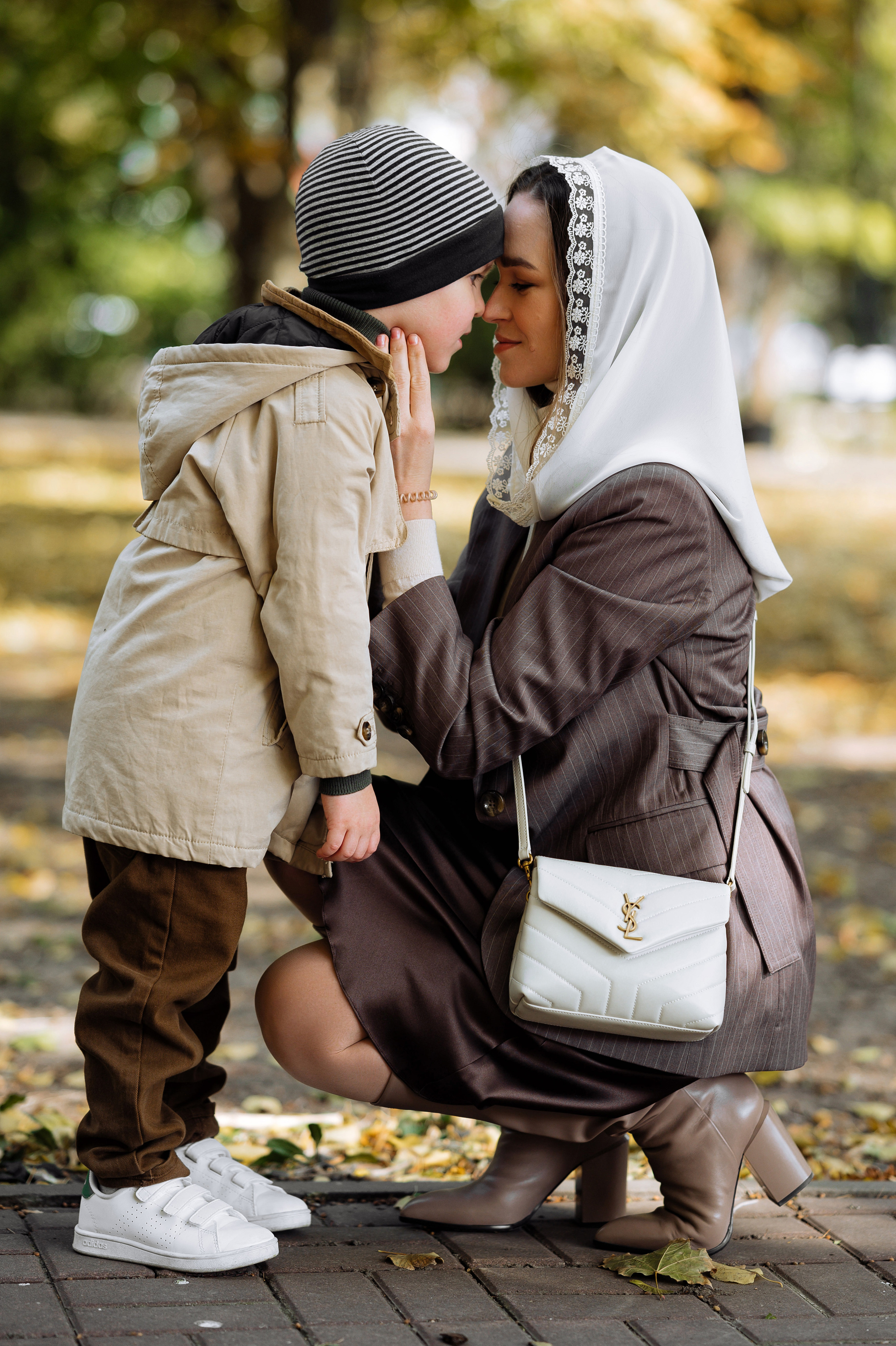 Крестины Полины. Фотограф Сергей Пивоваров