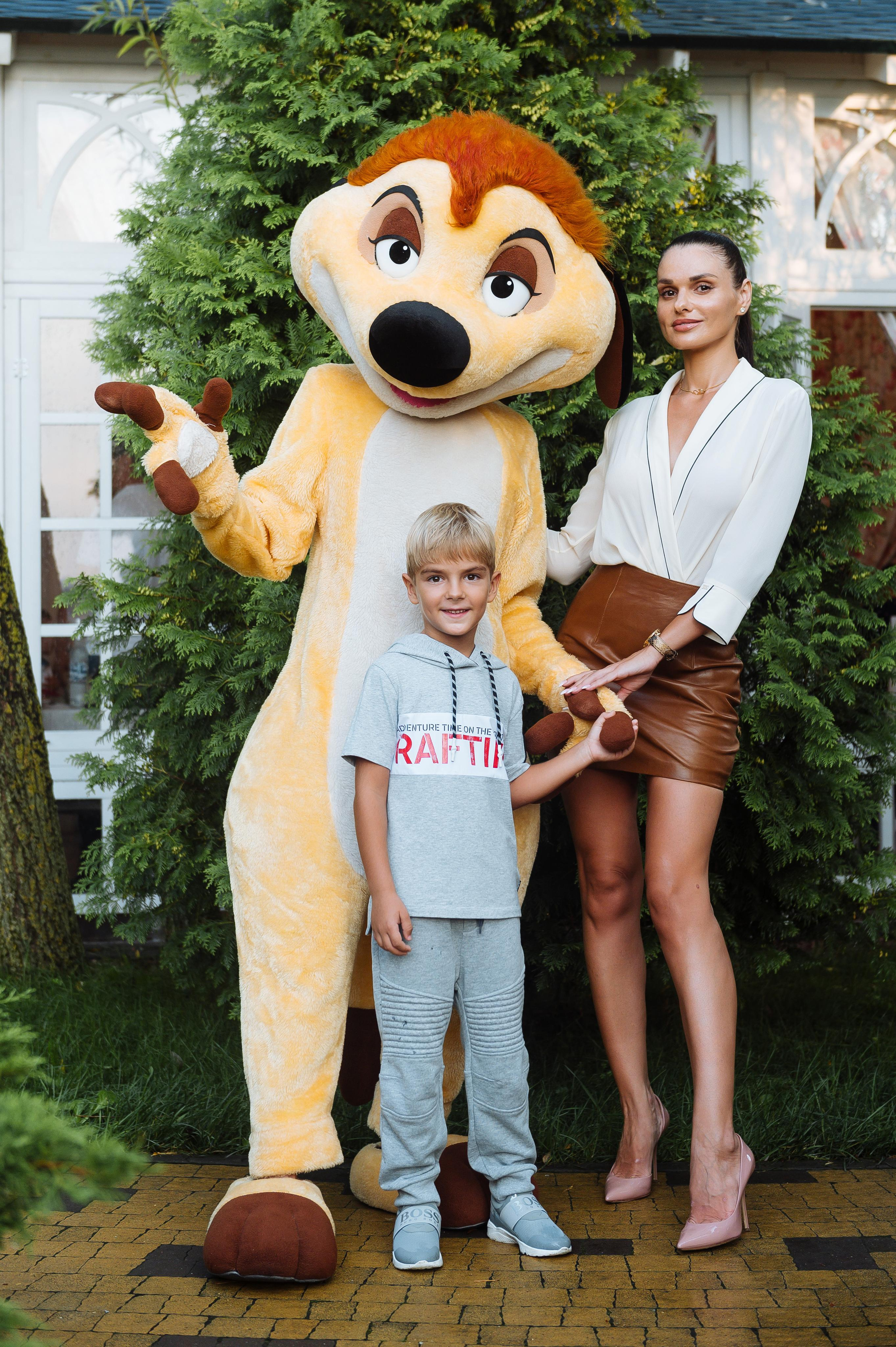 ДР Платона. Фотограф Сергей Пивоваров