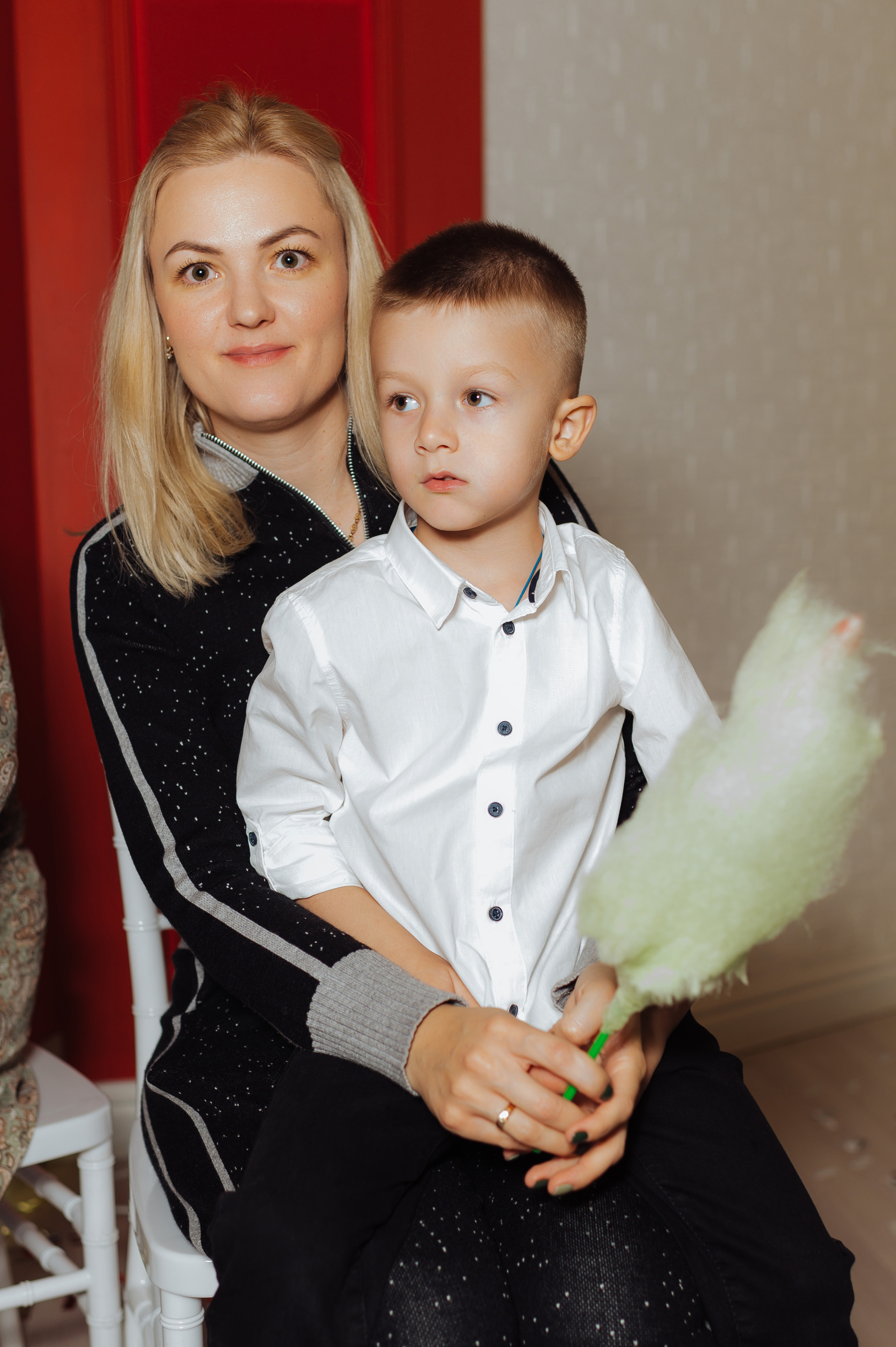 ДР Матвея. Фотограф Сергей Пивоваров