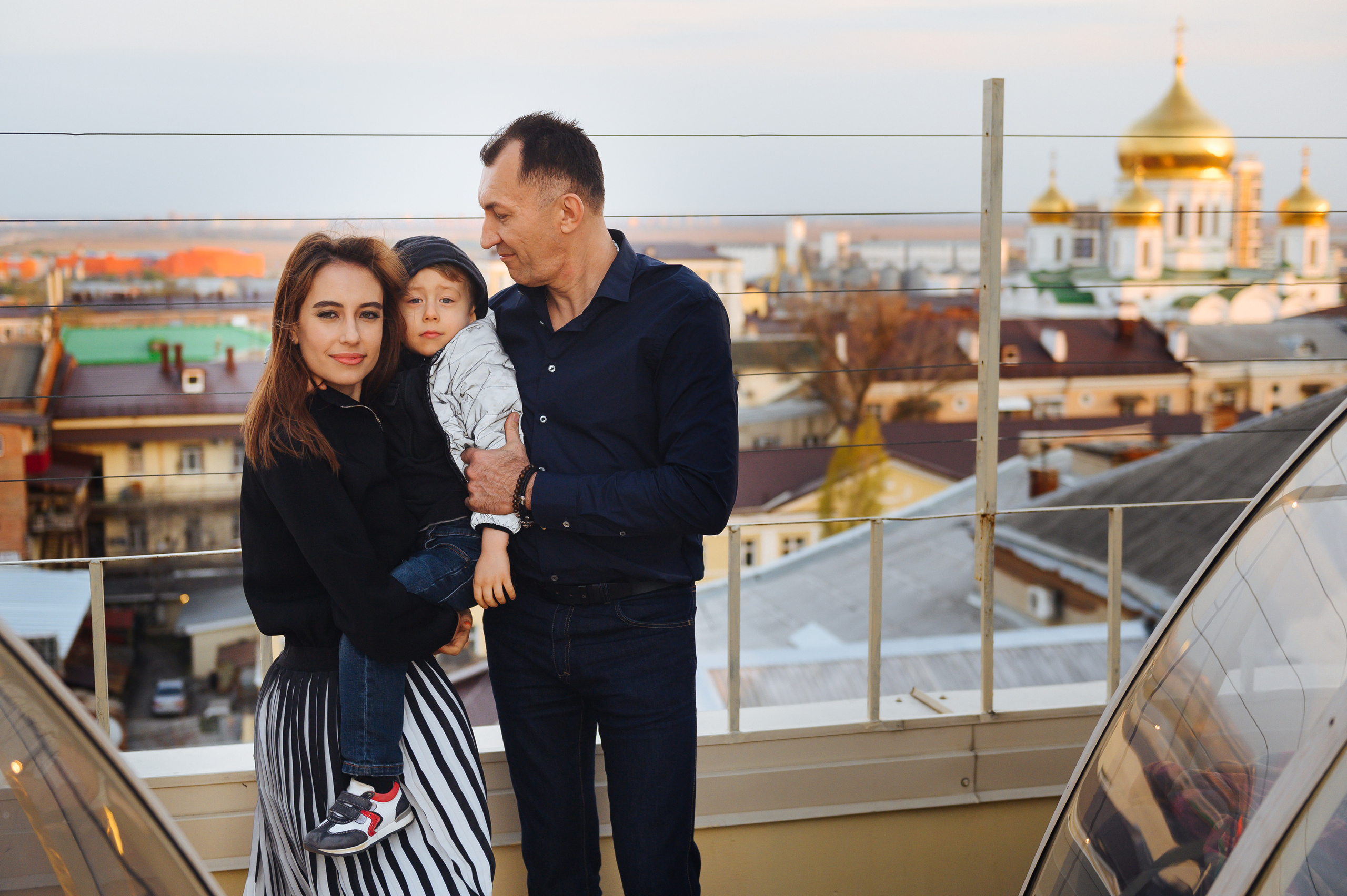 Фотосессия в Иглубаре. Фотограф Сергей Пивоваров