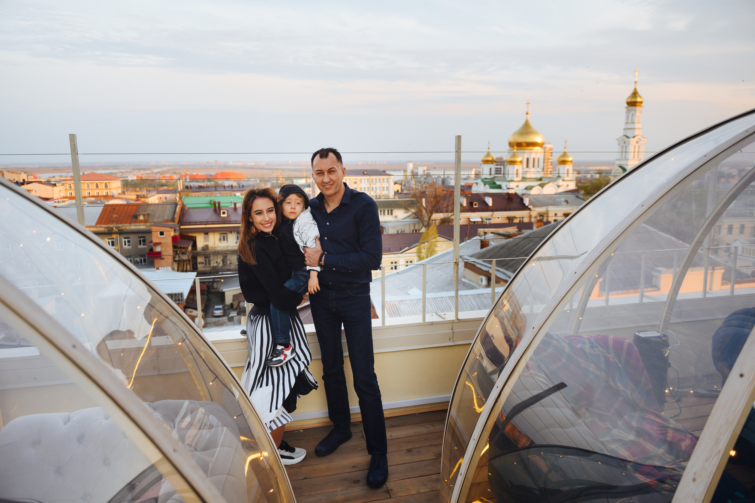 Фотосессия в Иглубаре. Фотограф Сергей Пивоваров
