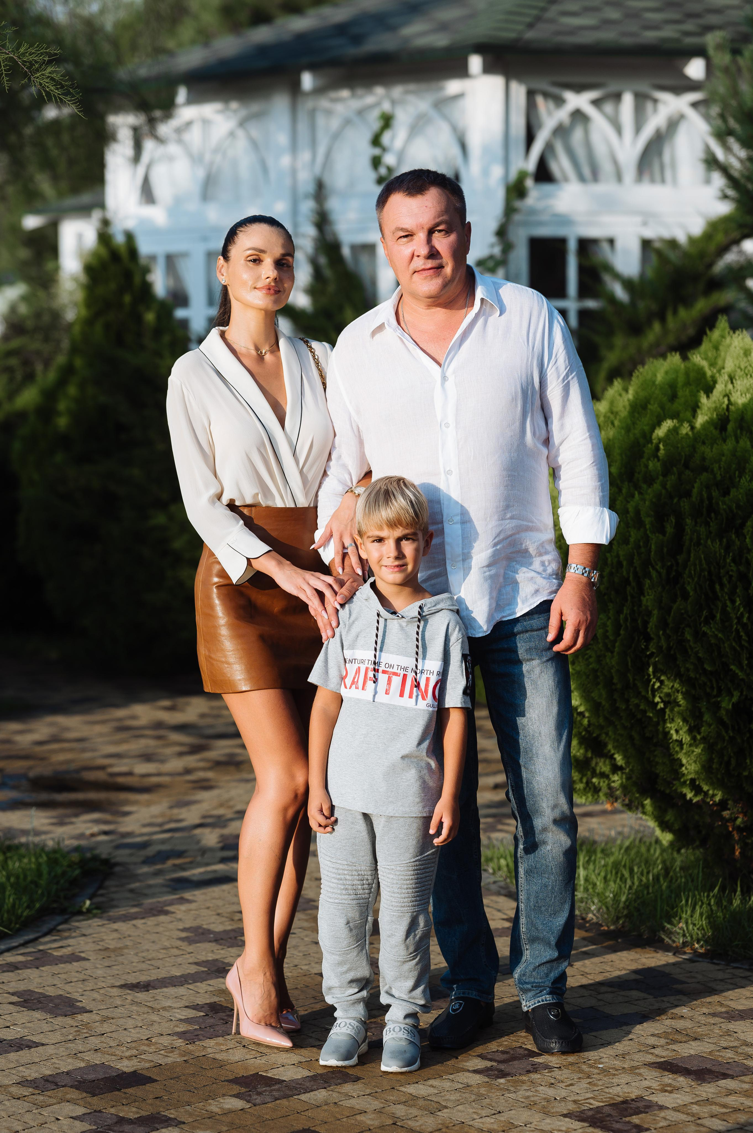 ДР Платона. Фотограф Сергей Пивоваров