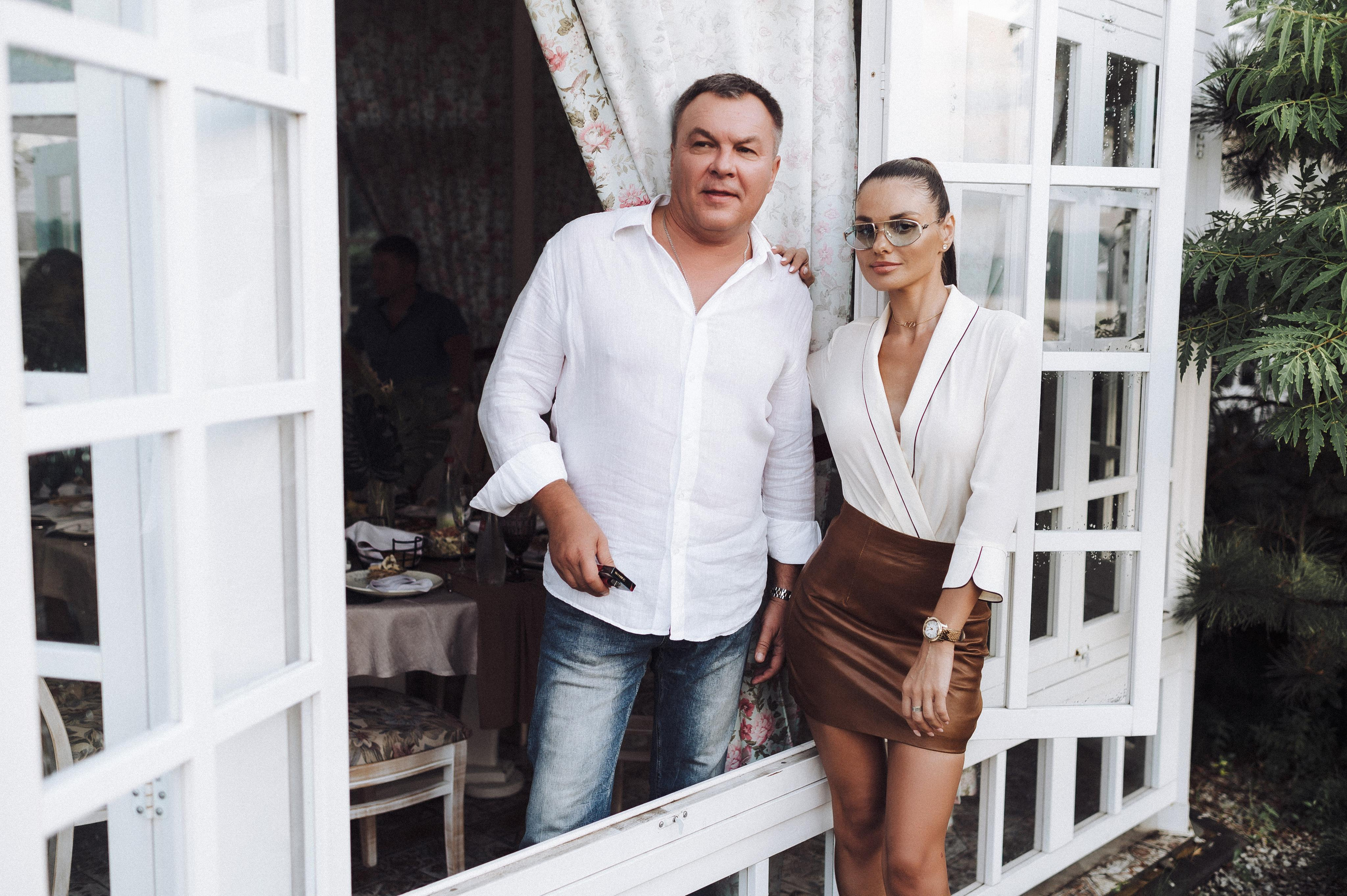 ДР Платона. Фотограф Сергей Пивоваров