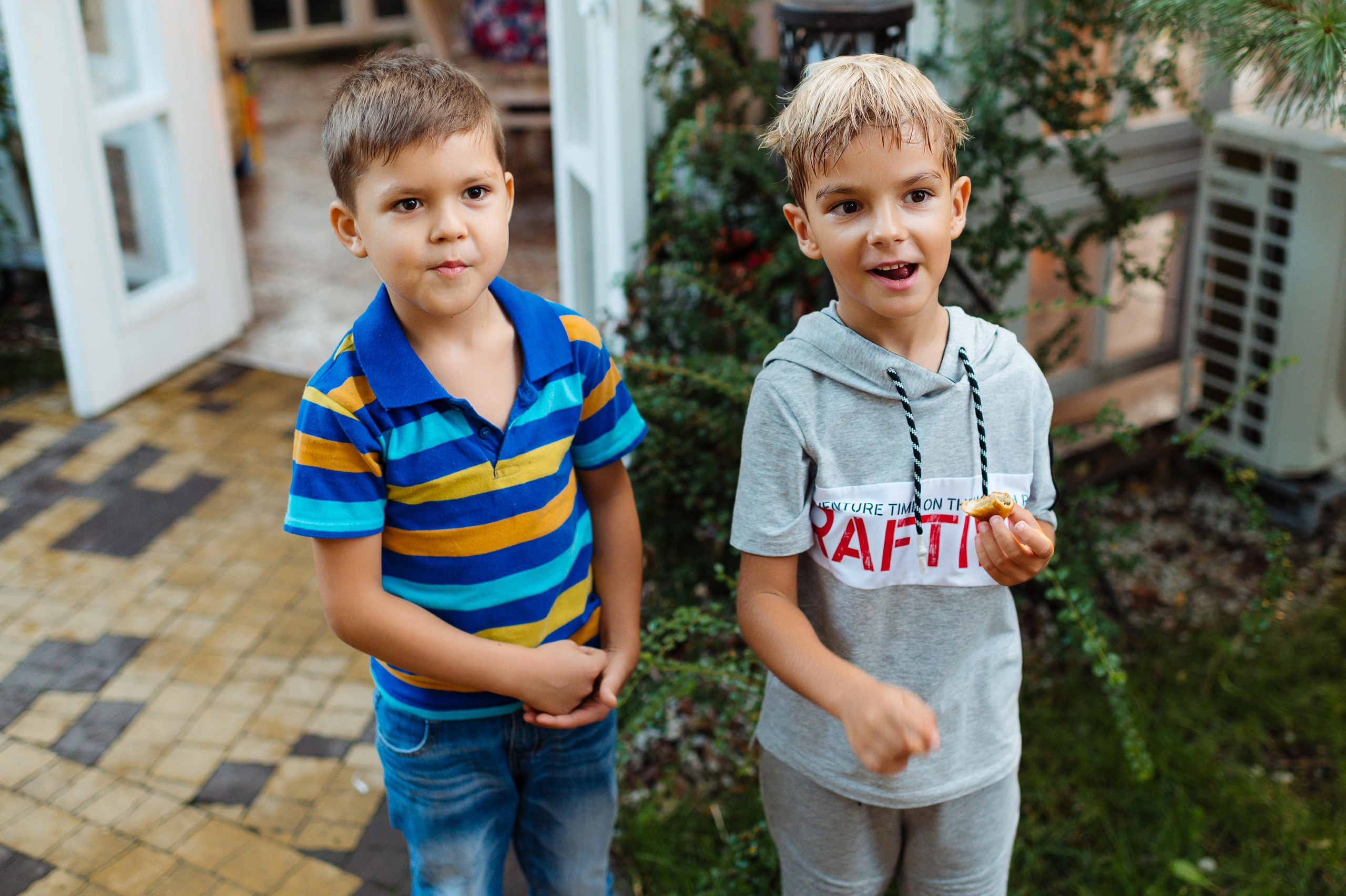 ДР Платона. Фотограф Сергей Пивоваров