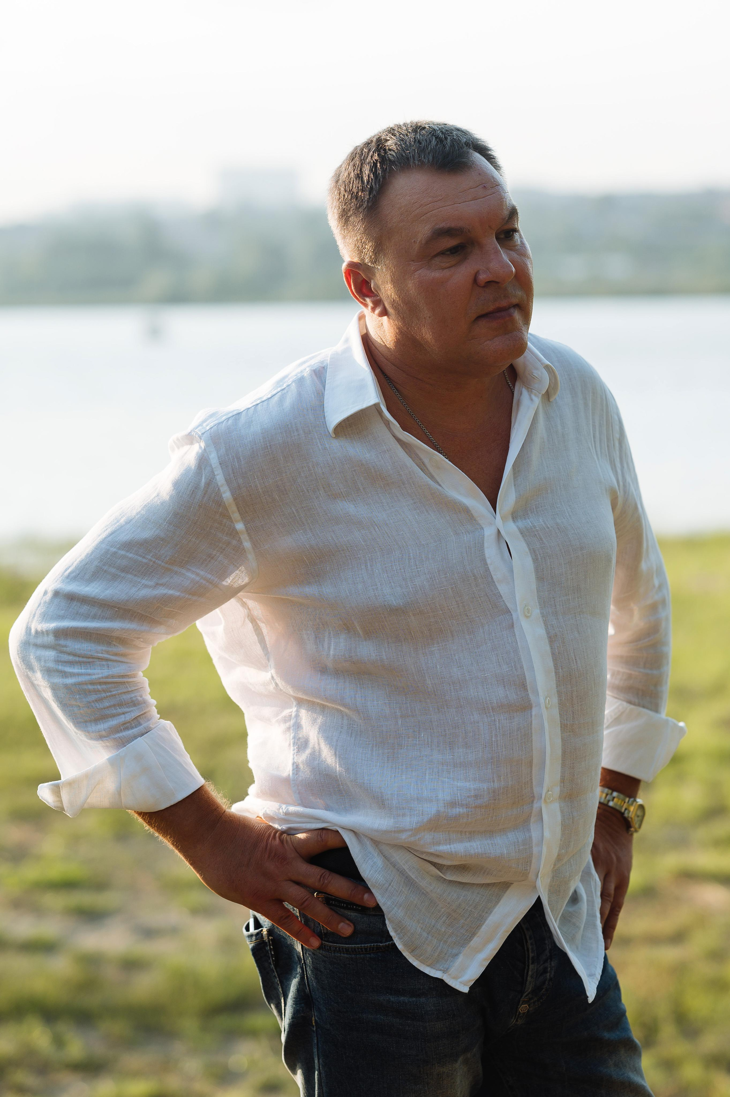 ДР Платона. Фотограф Сергей Пивоваров