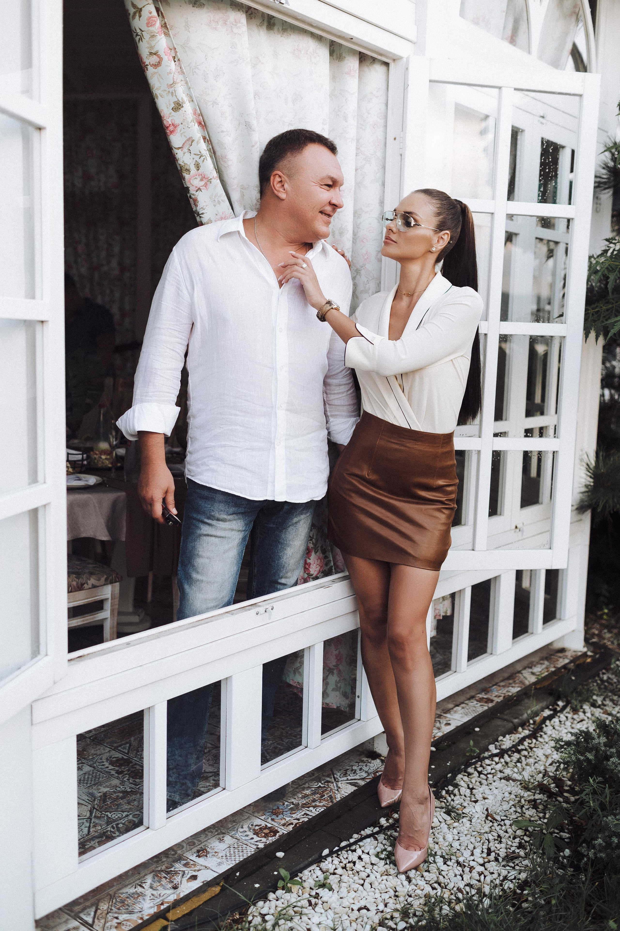 ДР Платона. Фотограф Сергей Пивоваров