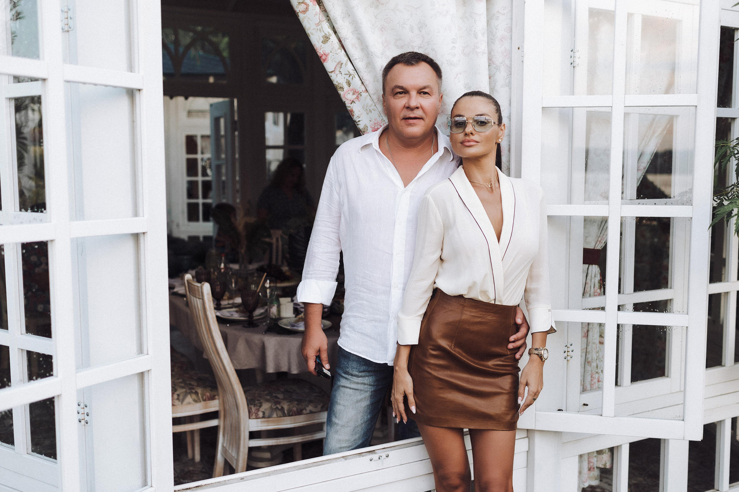 ДР Платона. Фотограф Сергей Пивоваров