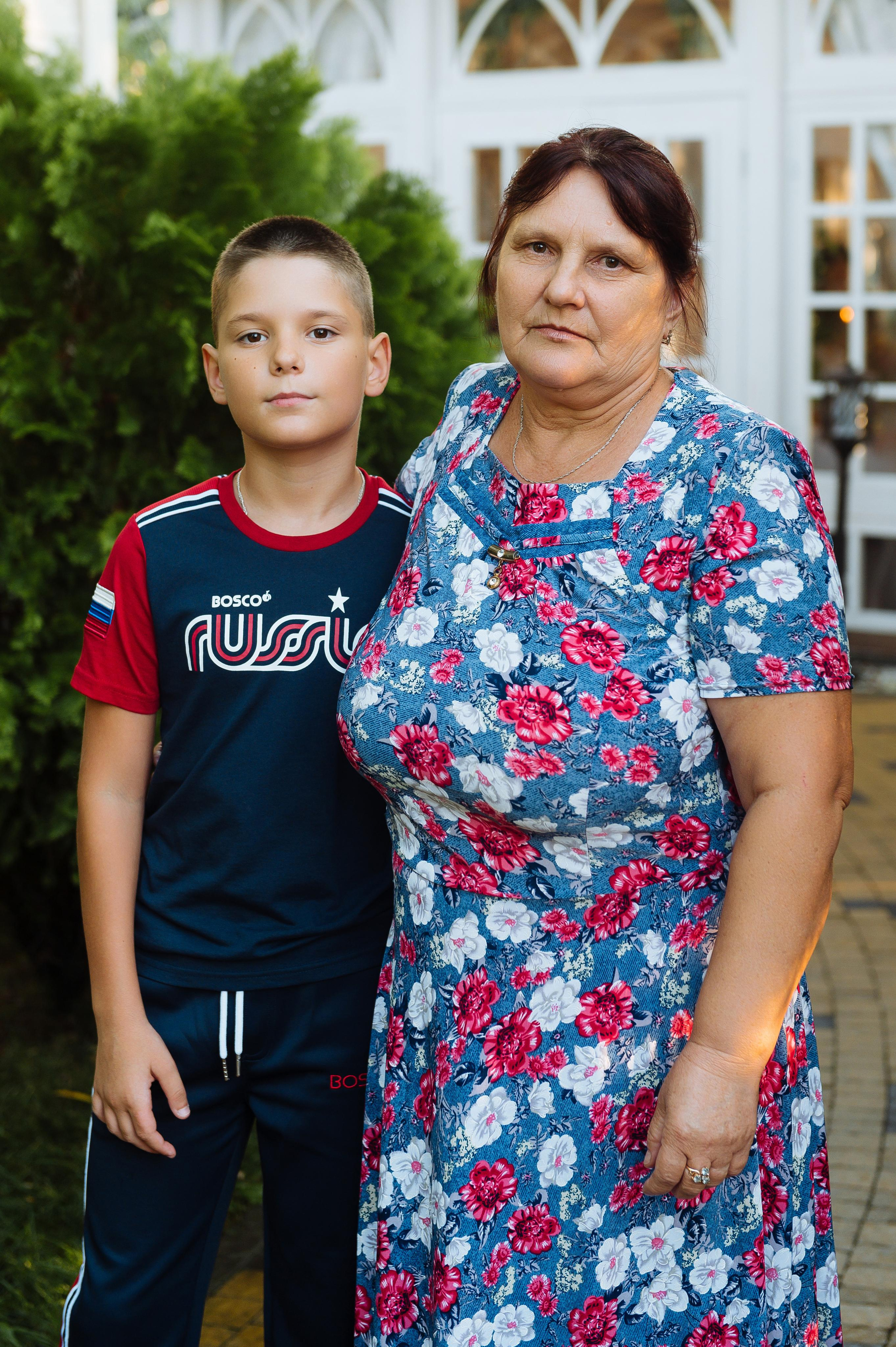 ДР Платона. Фотограф Сергей Пивоваров