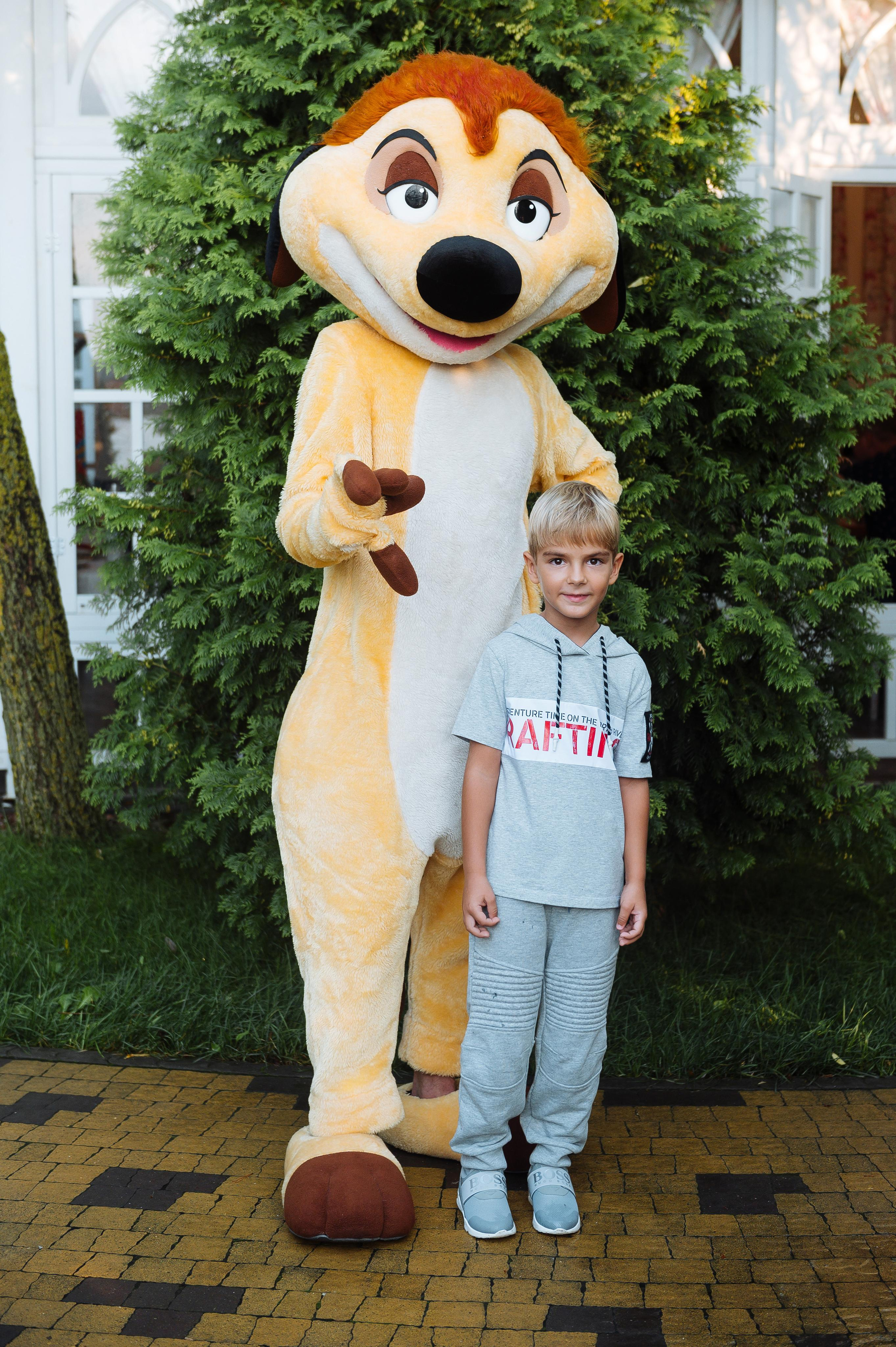 ДР Платона. Фотограф Сергей Пивоваров