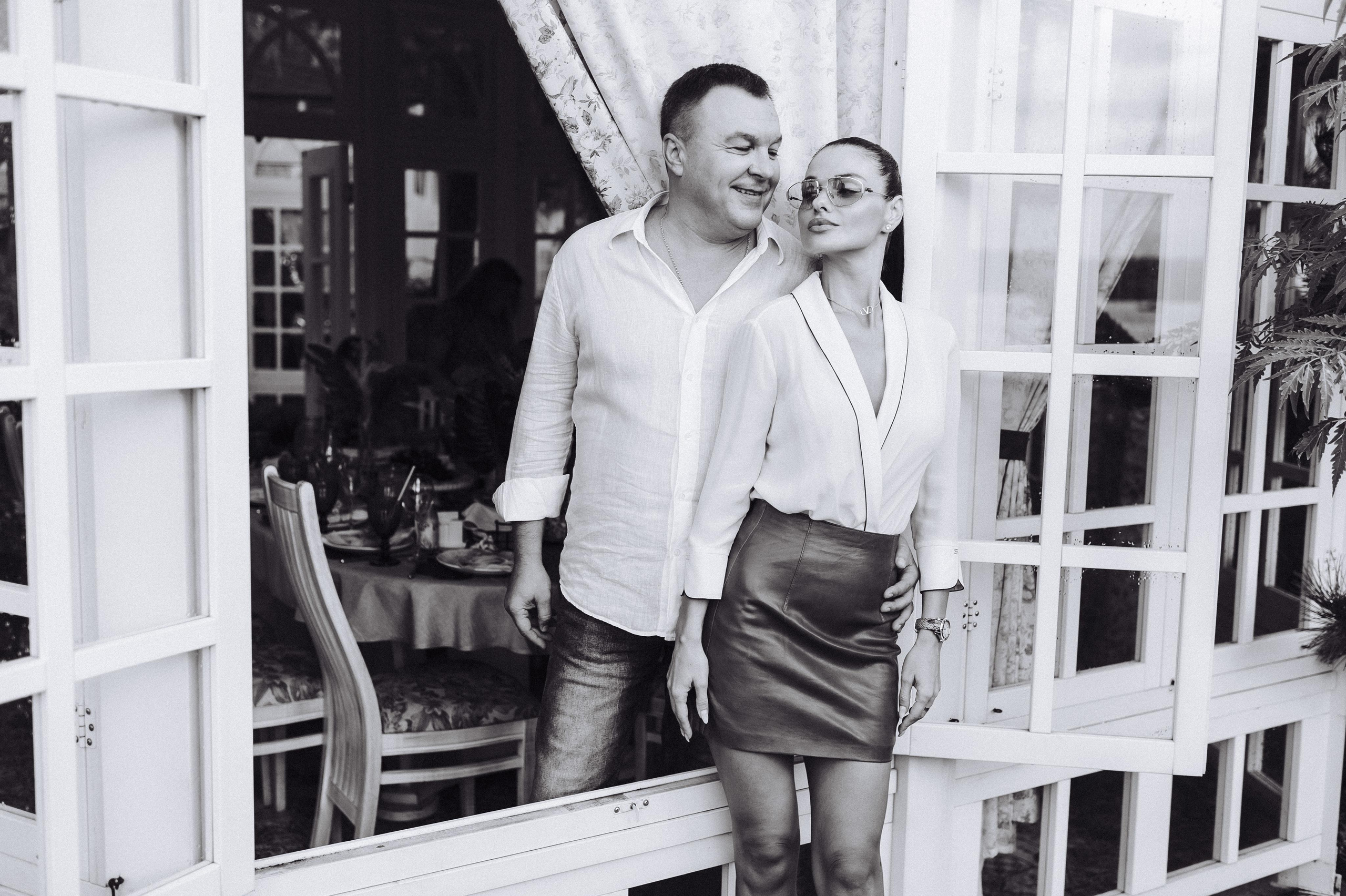 ДР Платона. Фотограф Сергей Пивоваров