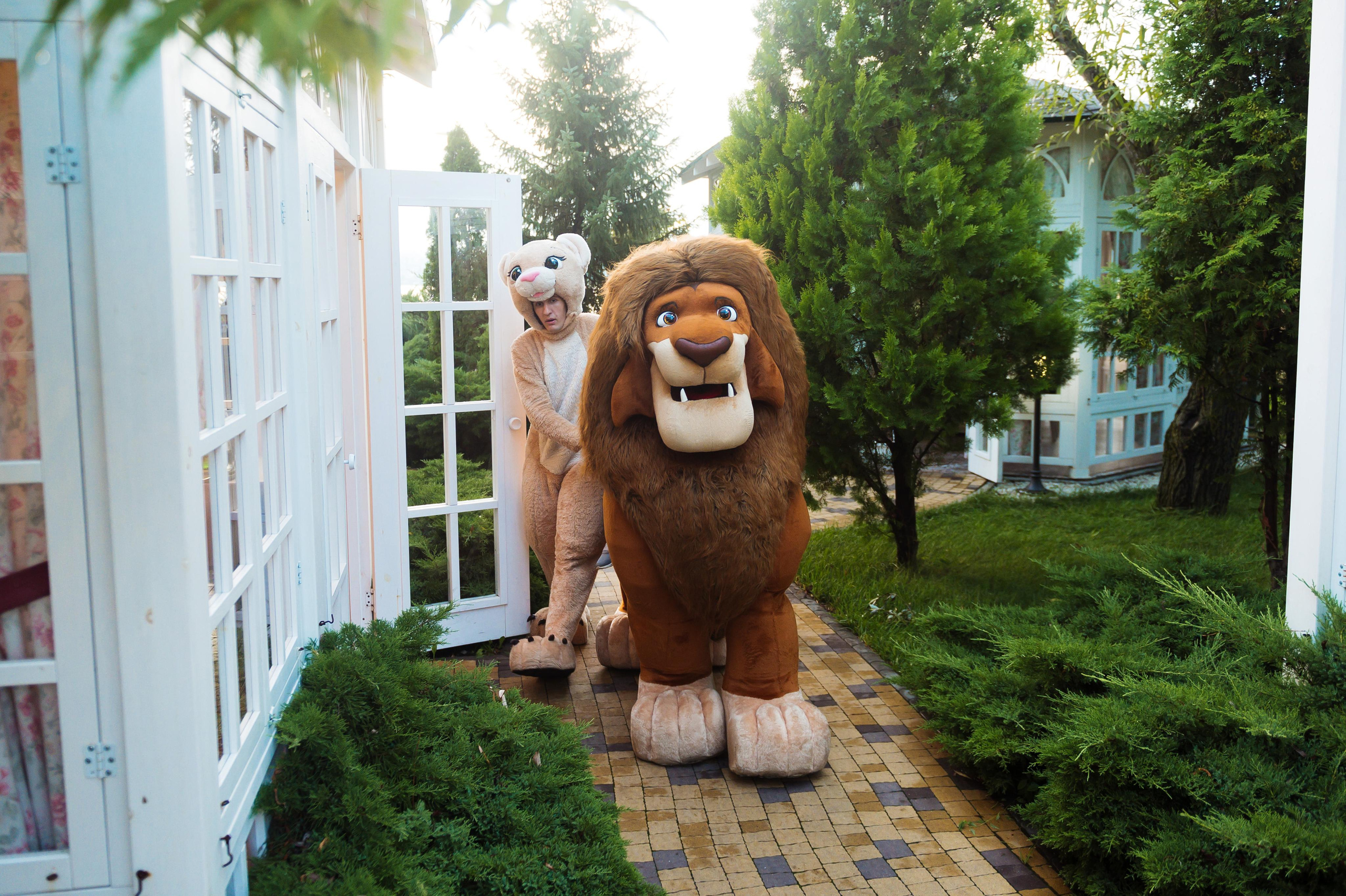 ДР Платона. Фотограф Сергей Пивоваров