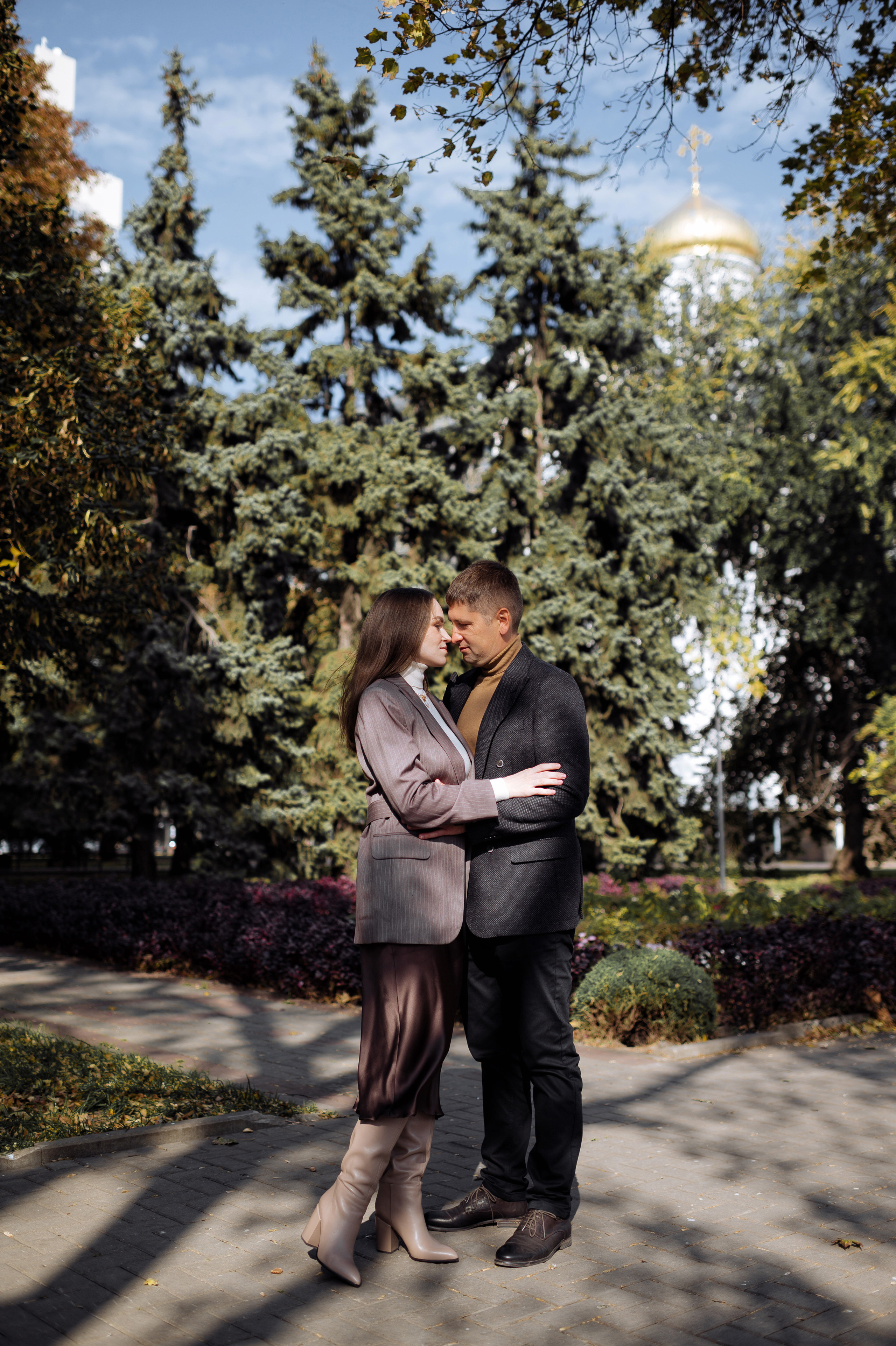 Крестины Полины. Фотограф Сергей Пивоваров