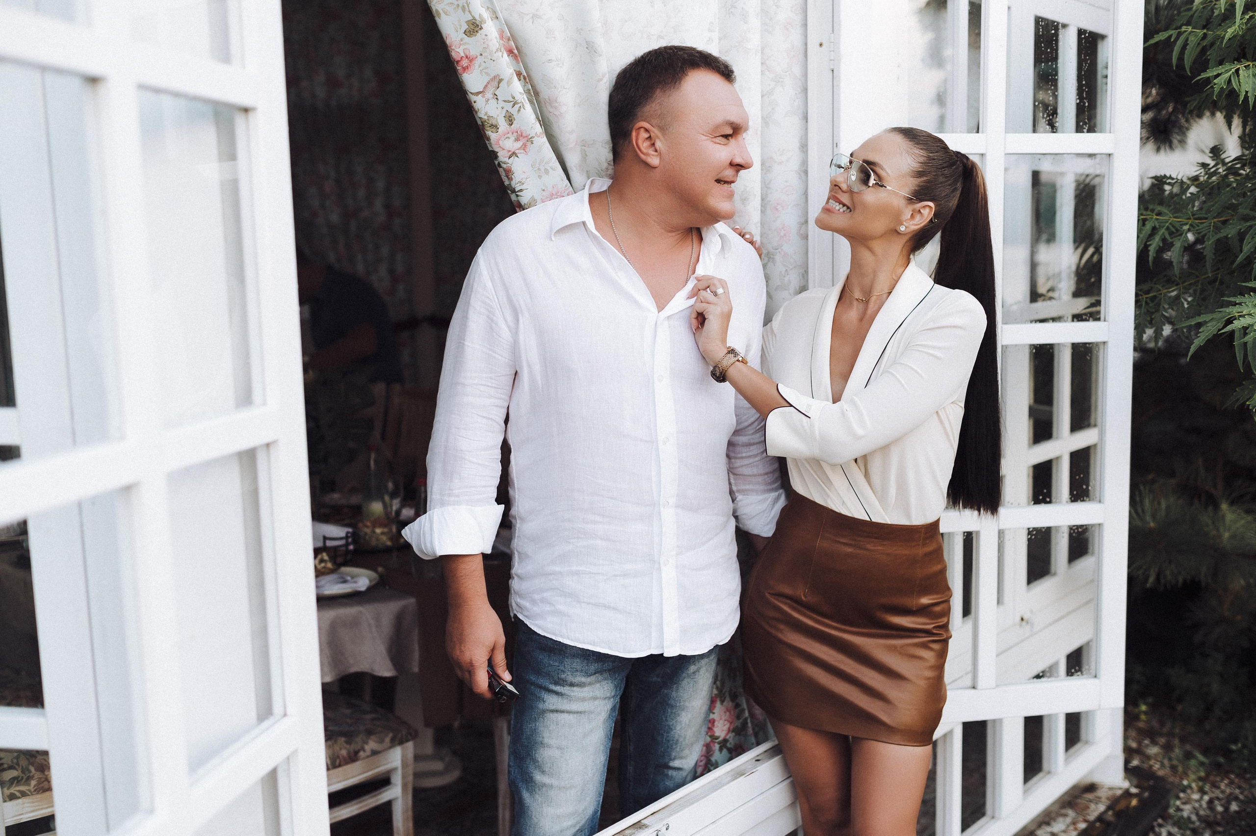 ДР Платона. Фотограф Сергей Пивоваров