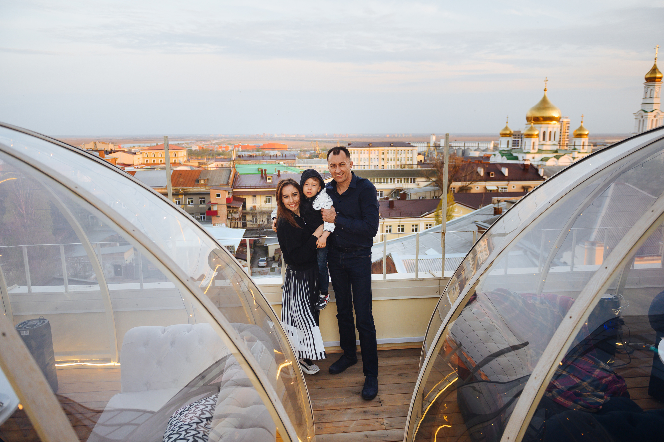 Фотосессия в Иглубаре. Фотограф Сергей Пивоваров