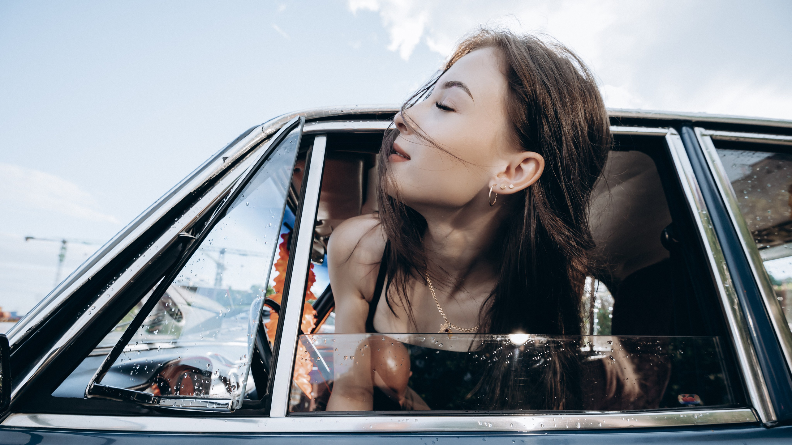 Оля. Фотограф в Благовещенске Андрей Сенченко