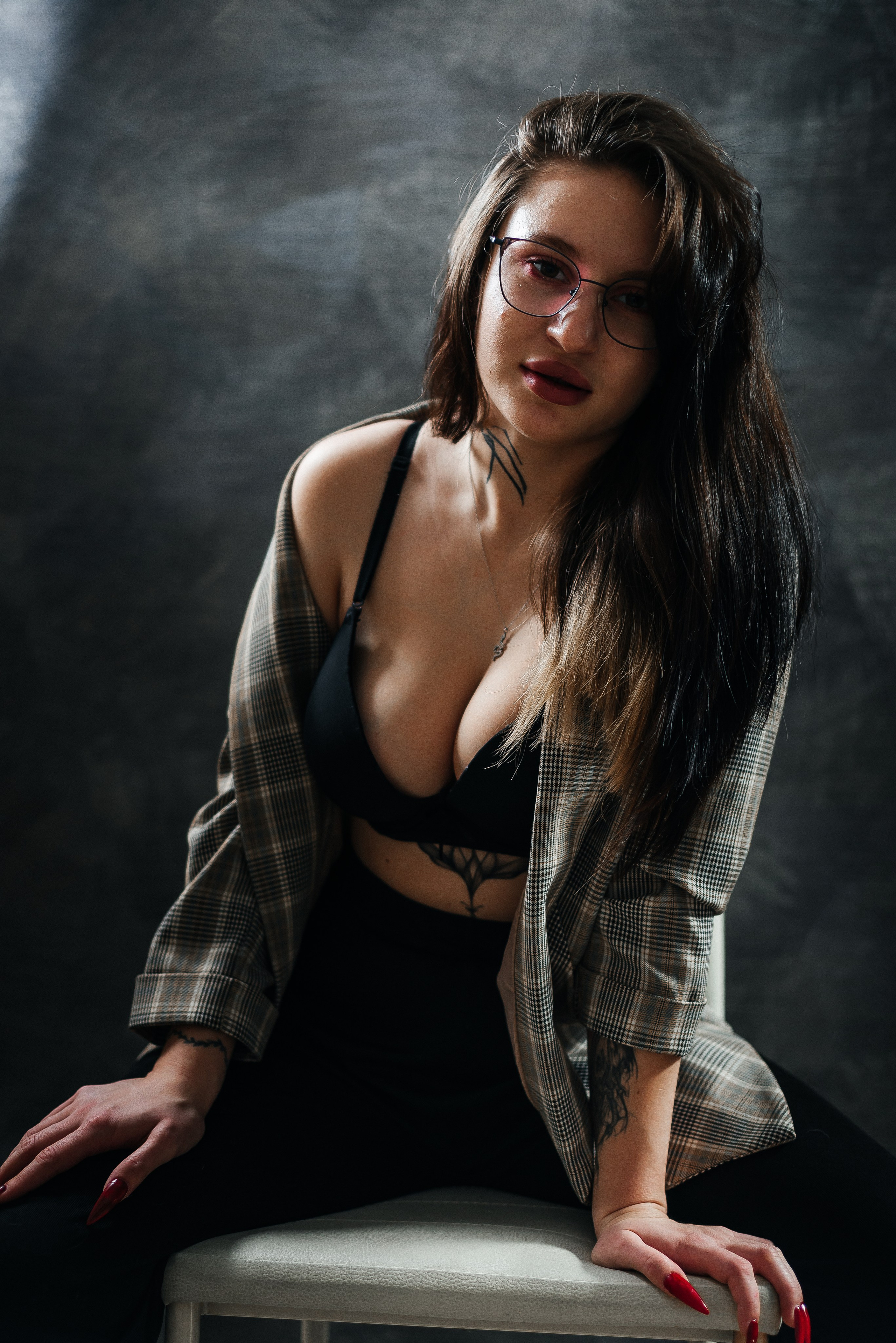 Саша. Фотограф в Благовещенске Андрей Сенченко