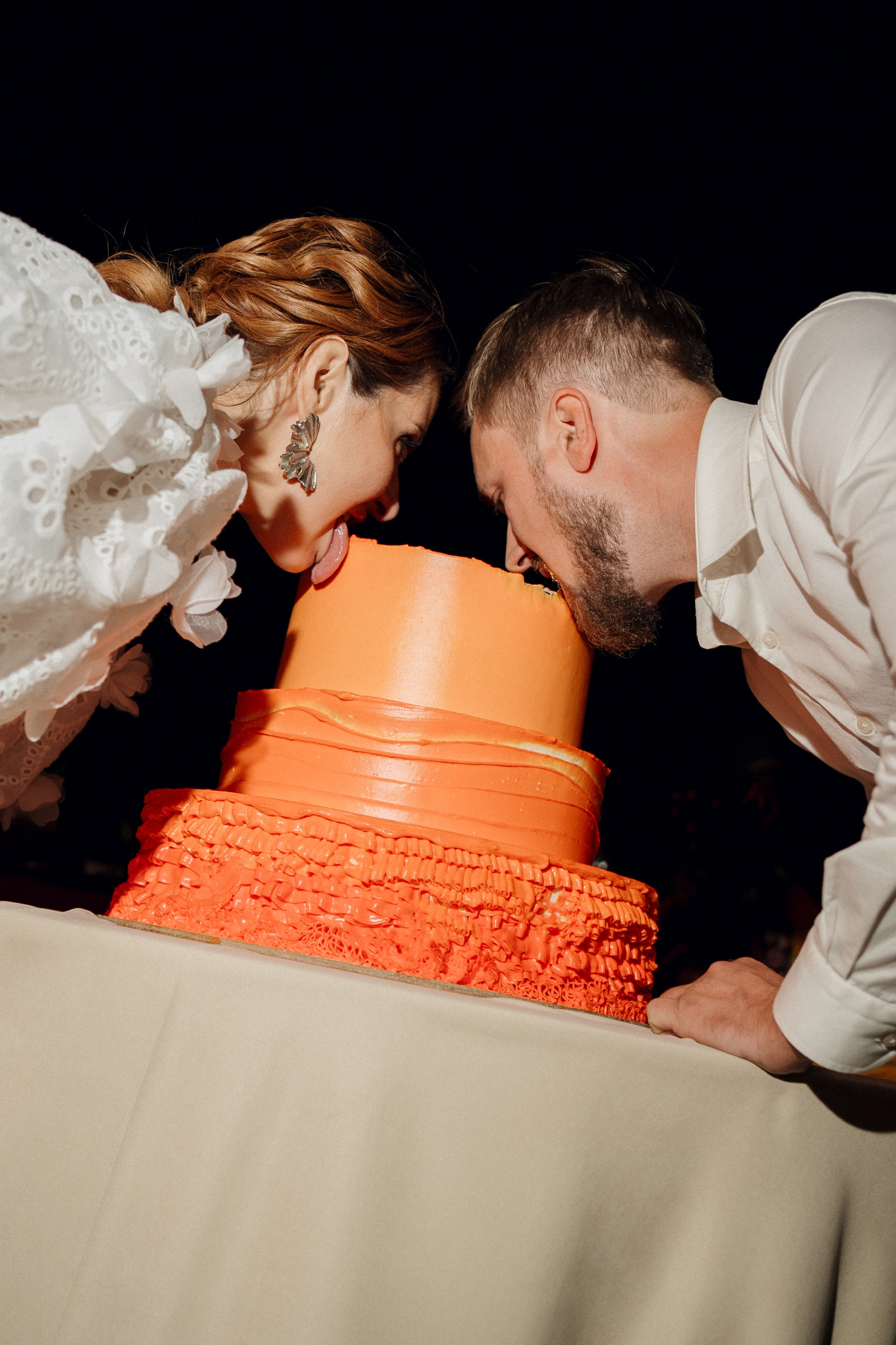 Жёлтый сентябрь. Свадебный фотограф в Краснодаре и Сочи Винидиктова Екатерина