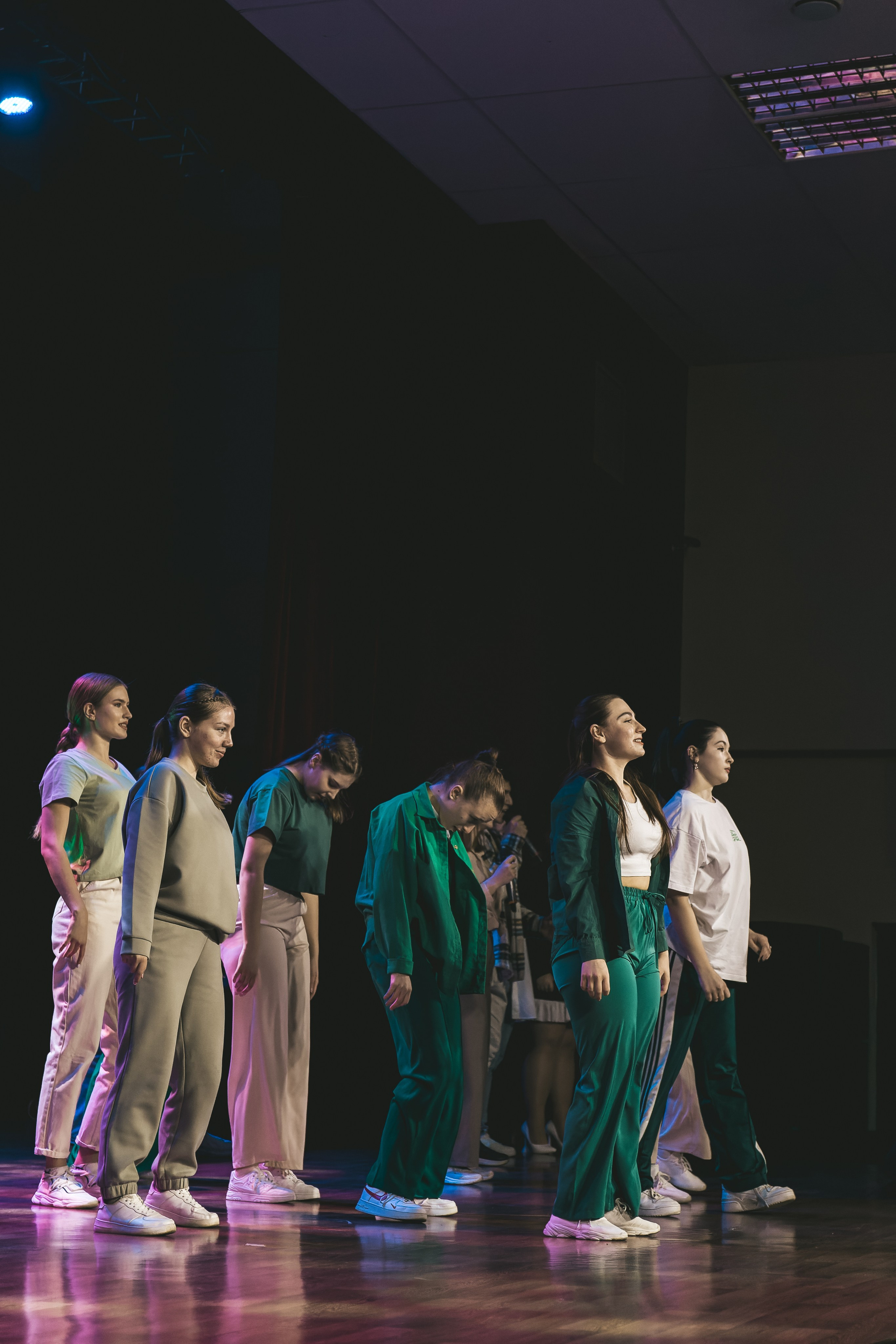 СмолГУ — Зеленое Яблоко — 2023. Галаконцерт. KiPPER Gallery — Фотограф