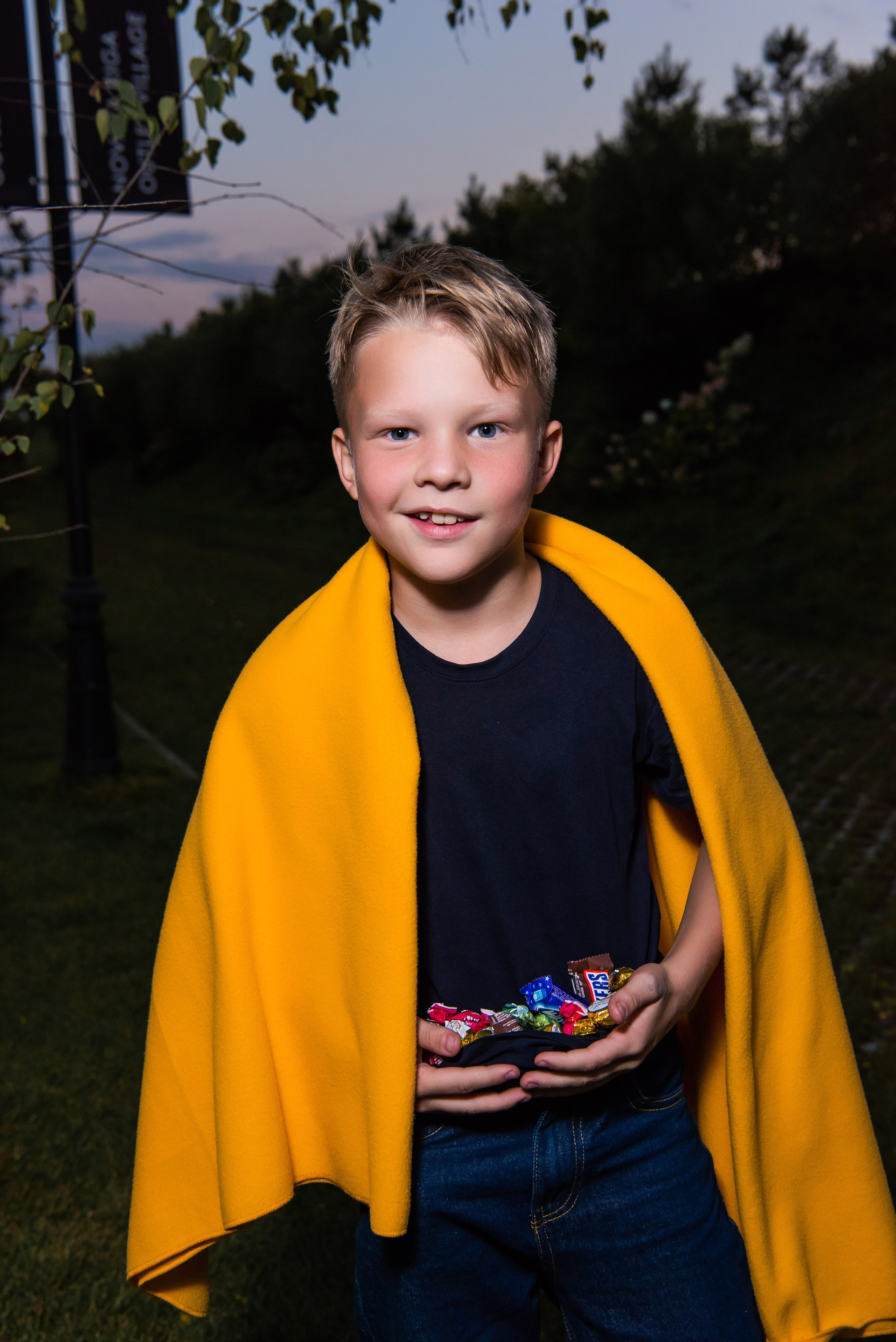 День Рождения Мирона. Свадебный и арт-фотограф Кунецкая Диана