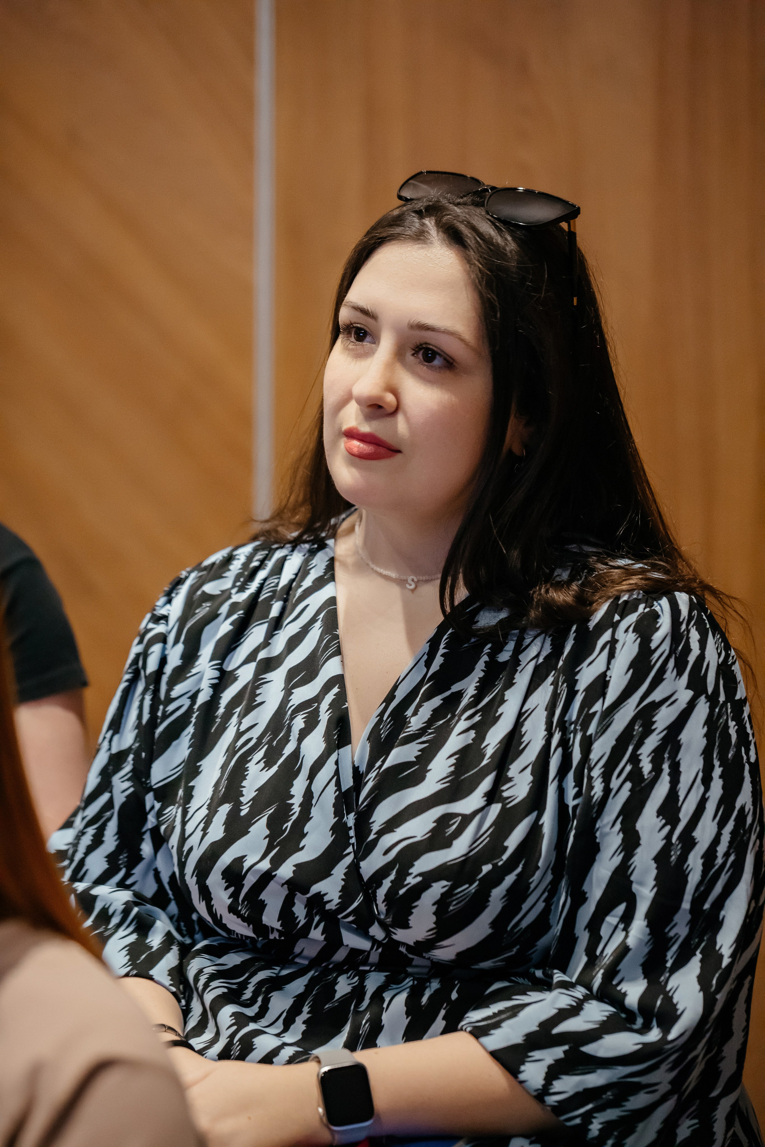 Конференция врачей. Красильников Евгений — профессиональный фотограф в Ростове-на-Дону