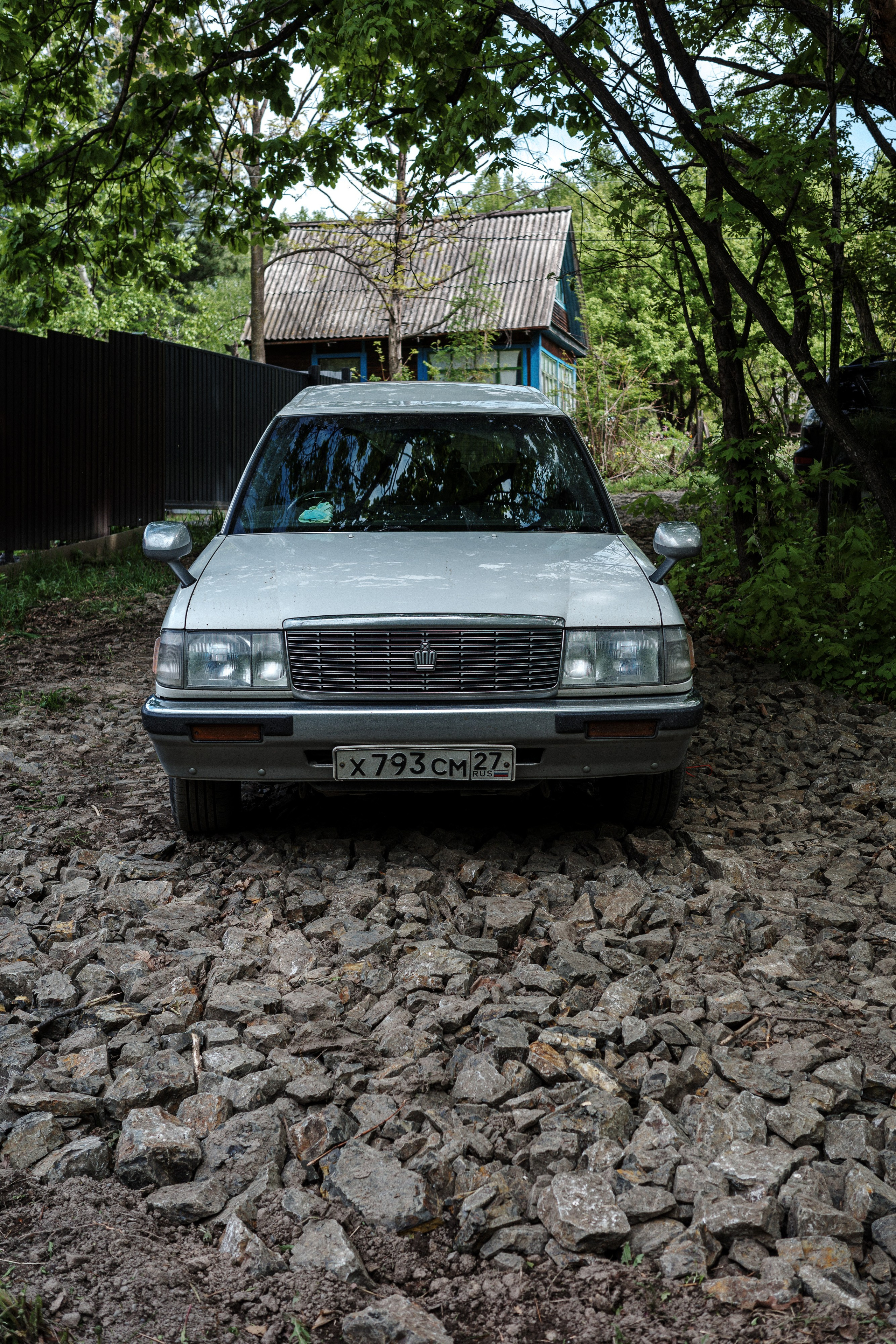С Димой Уссурийский остров. Фото журналист