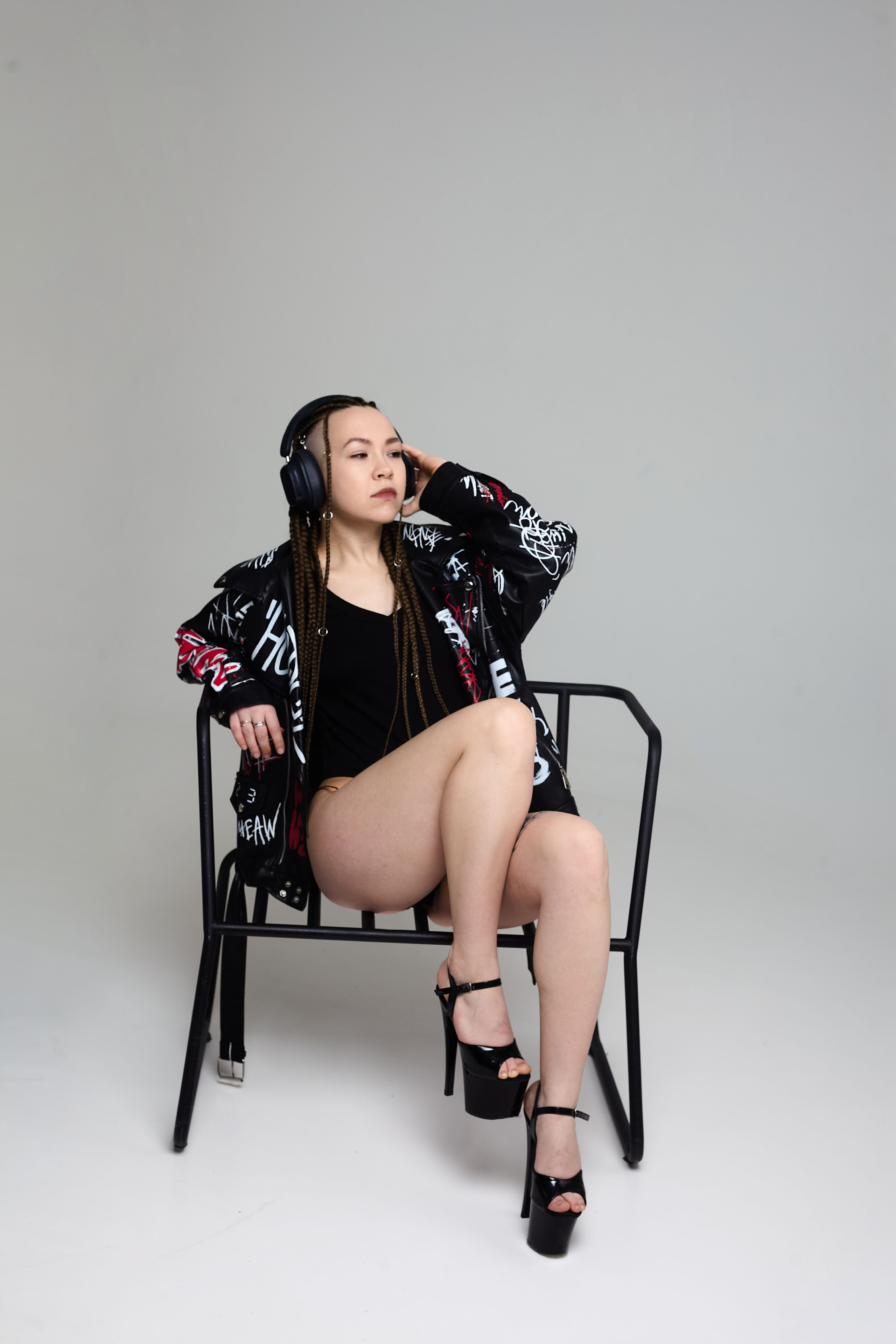 Яна. Dariadrugova.ru