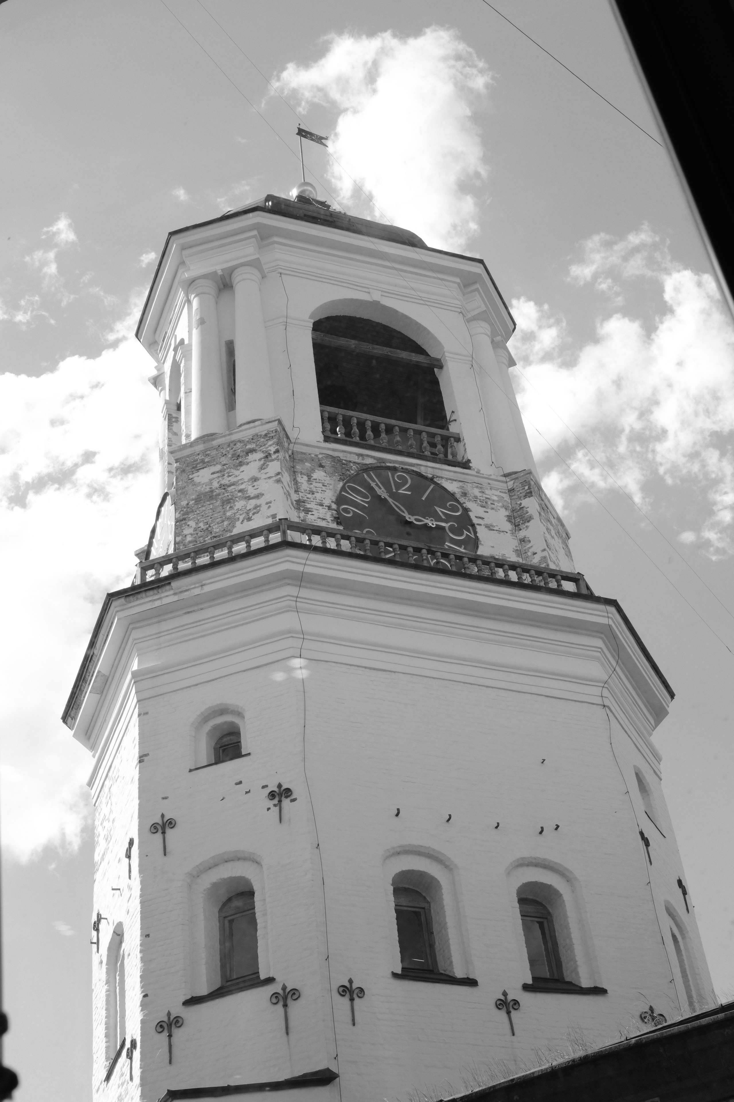 Выборг. BELABONKA